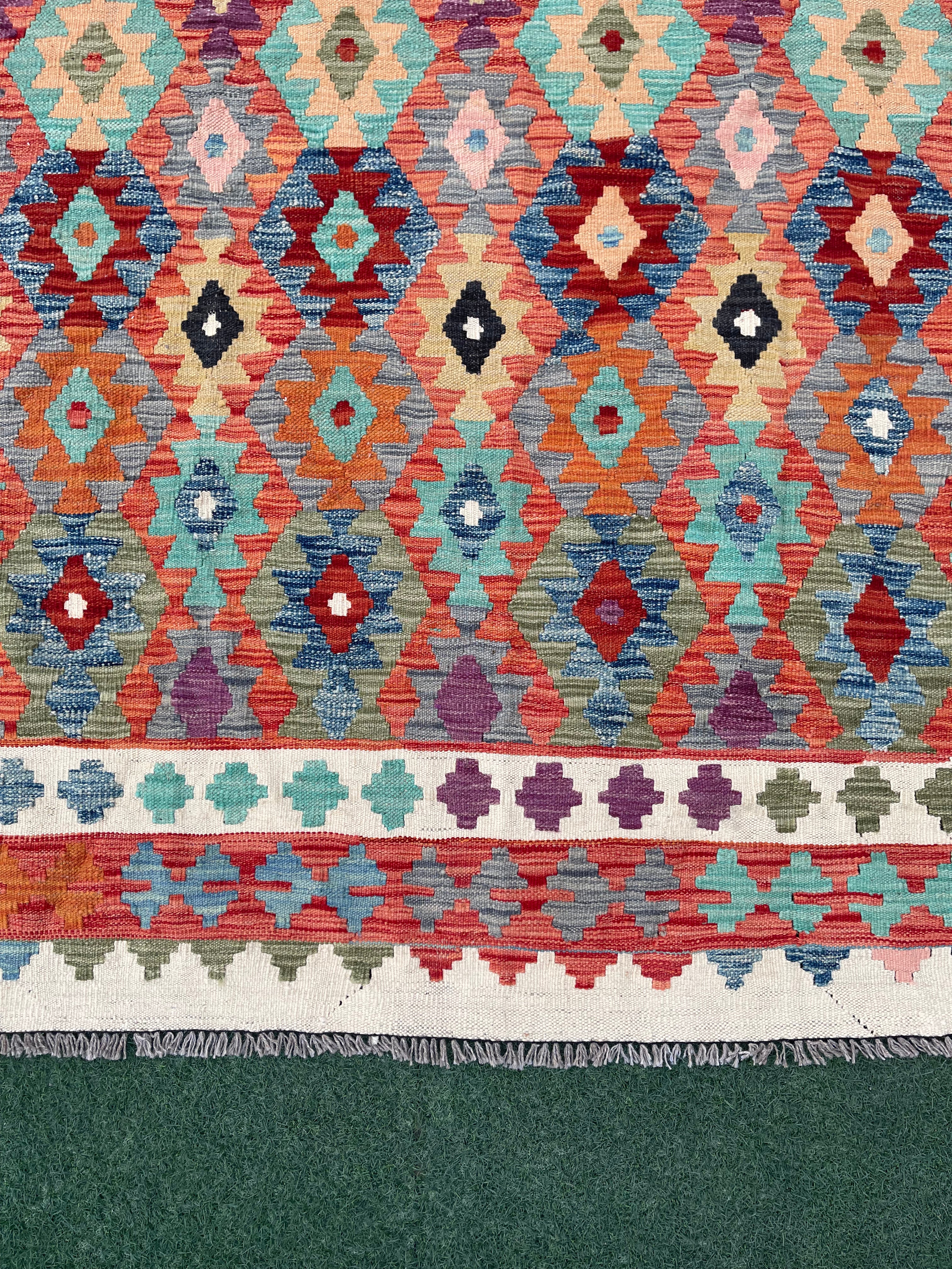 Faryab 879 - 333x267 CM Jerm | جِرْم