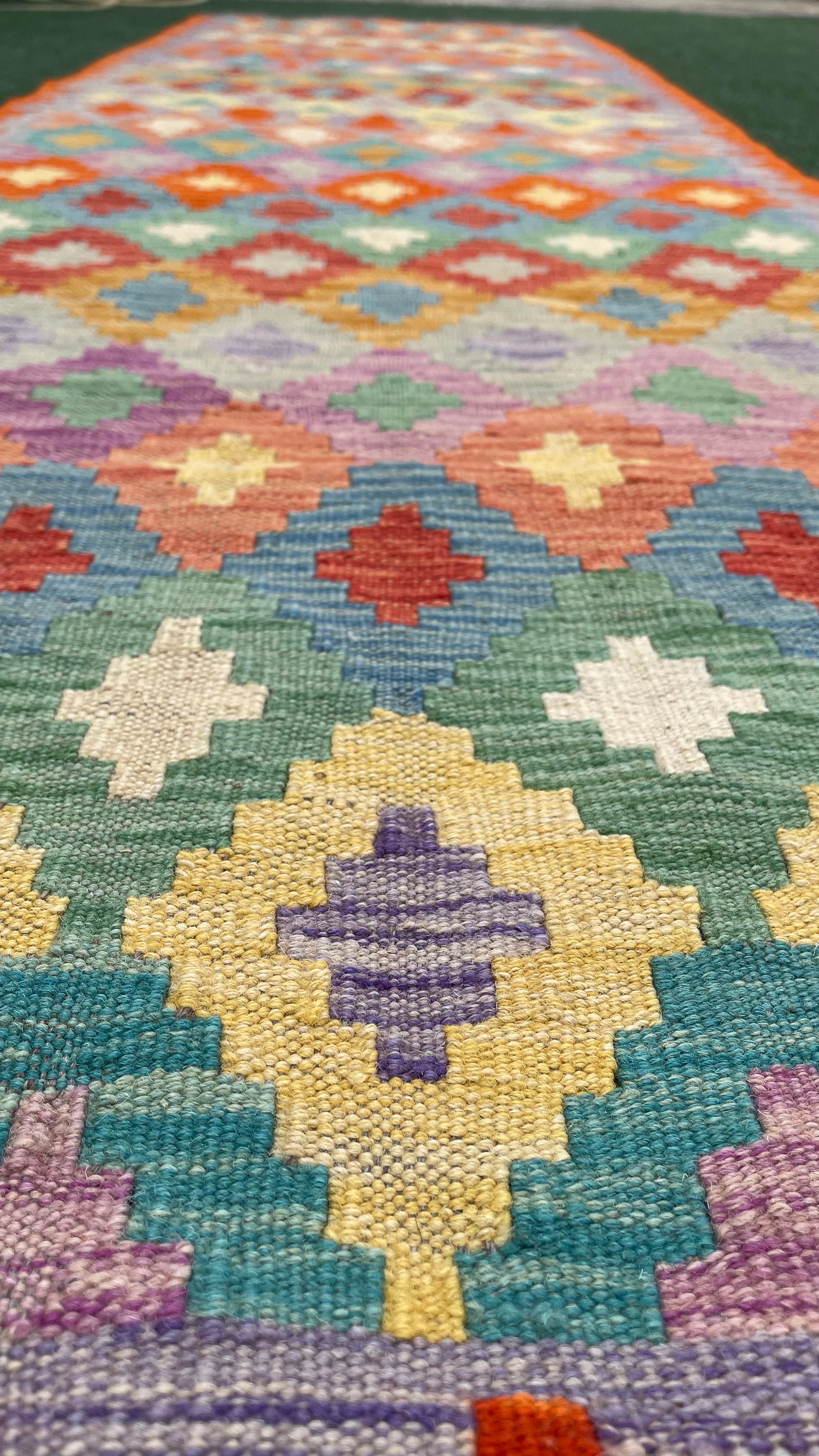 Faryab 2929 - 294x84 cm Jerm | جِرْم