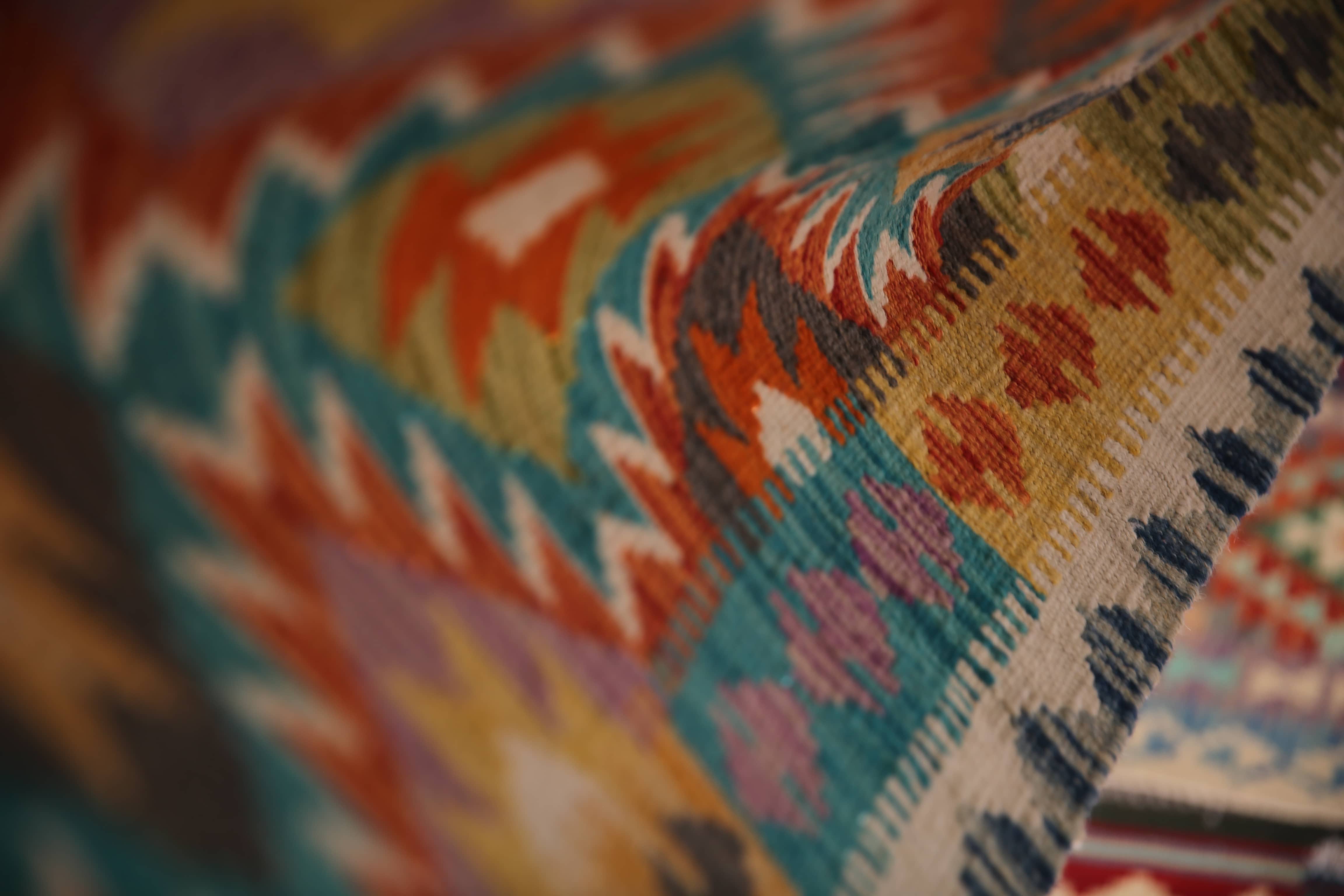 Faryab 2796 - 197x62 cm Jerm | جِرْم