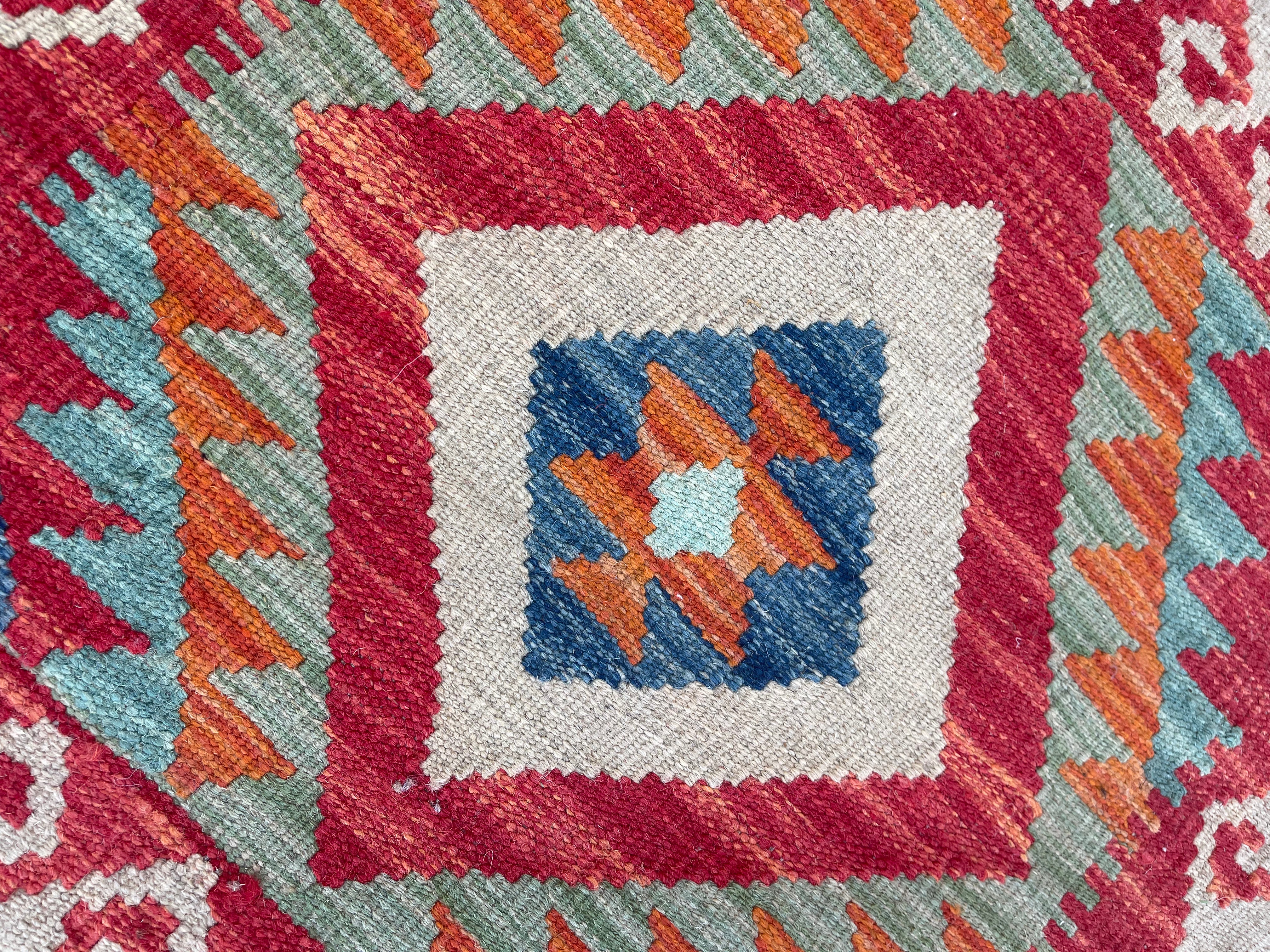 Mini Faryab 67 - ~ 50x50 cm Jerm | جِرْم