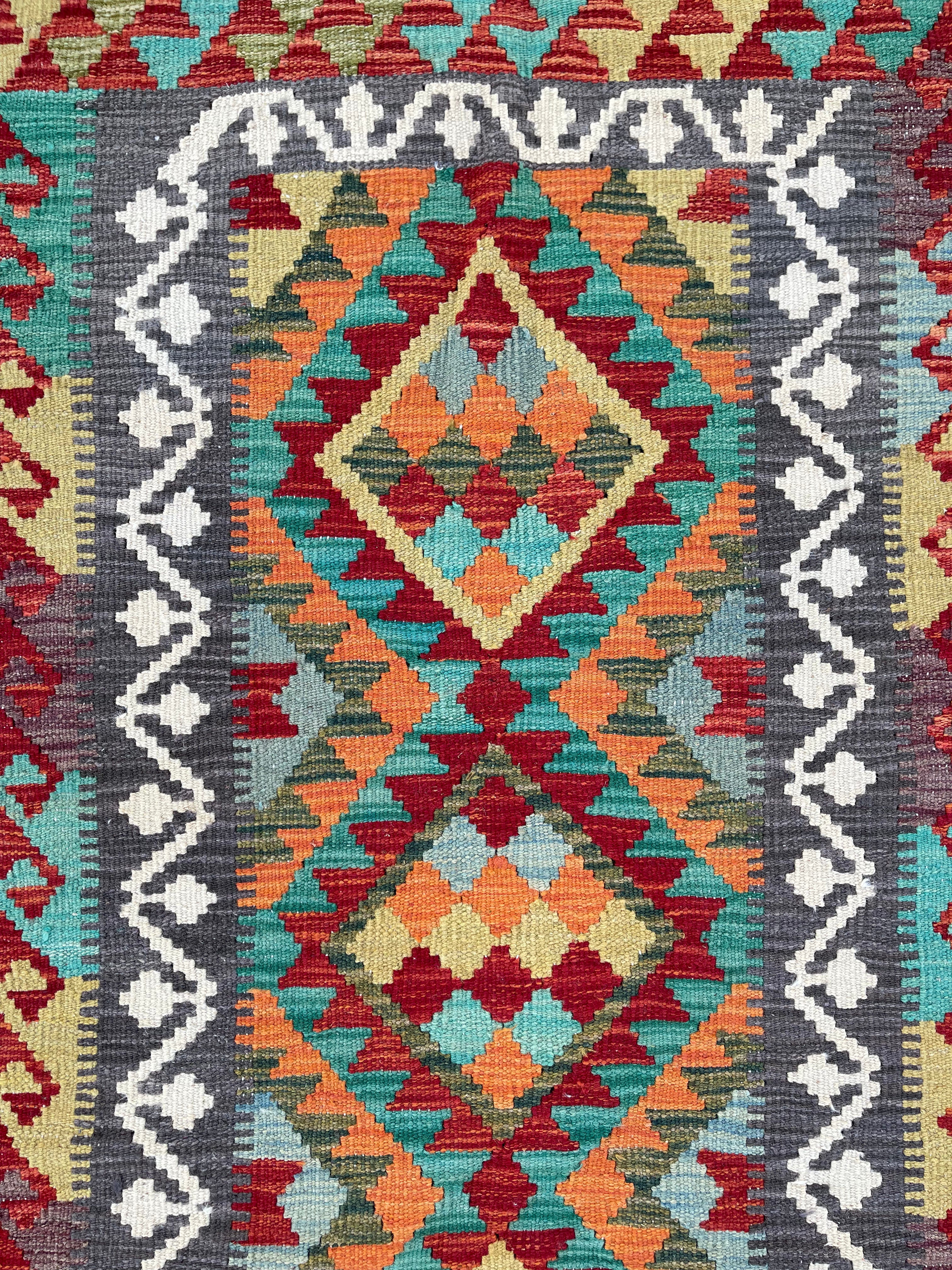 Faryab 707 - 185x81 cm Jerm | جِرْم