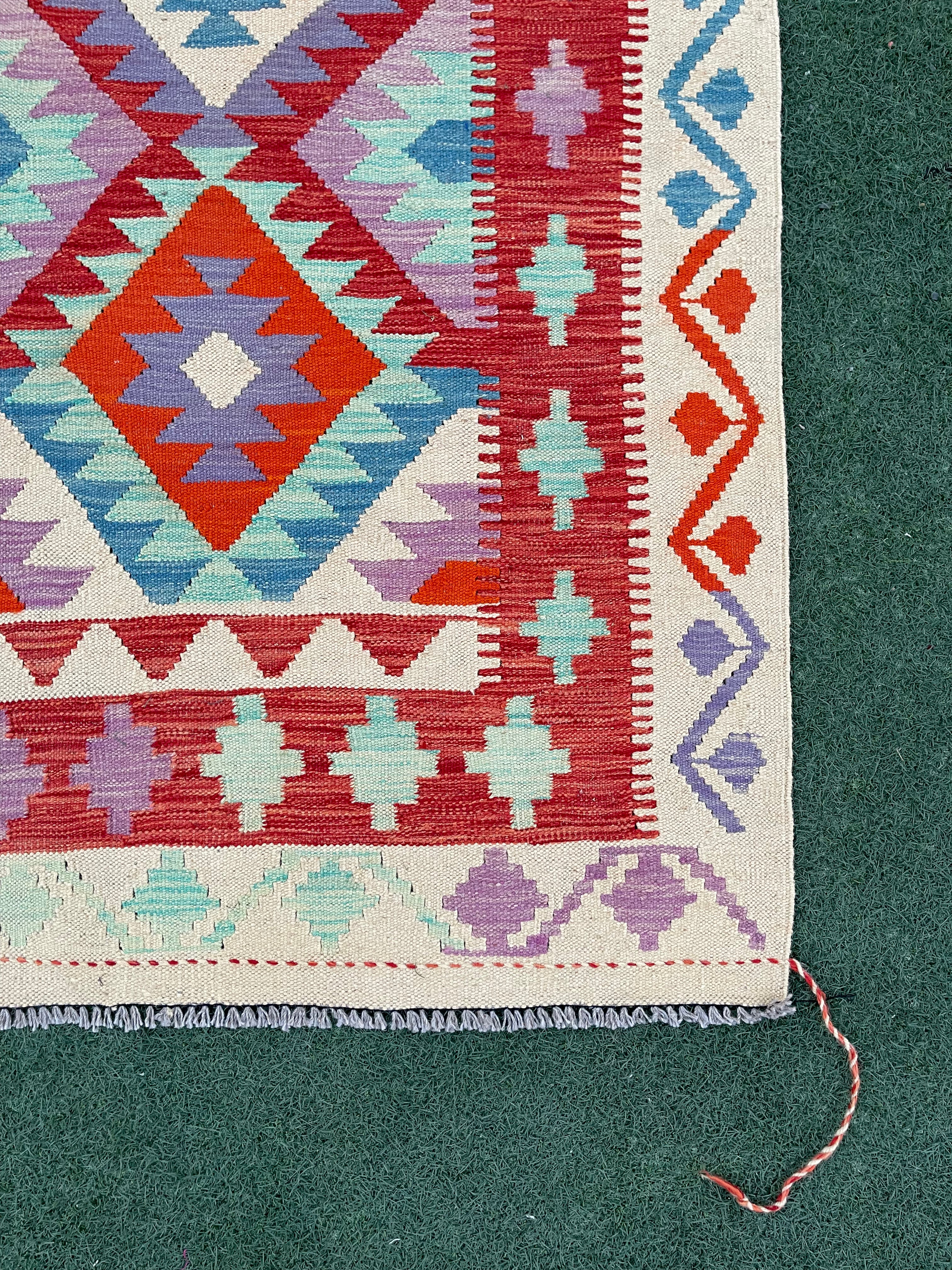 Faryab 2079 - 200x150 cm Jerm | جِرْم