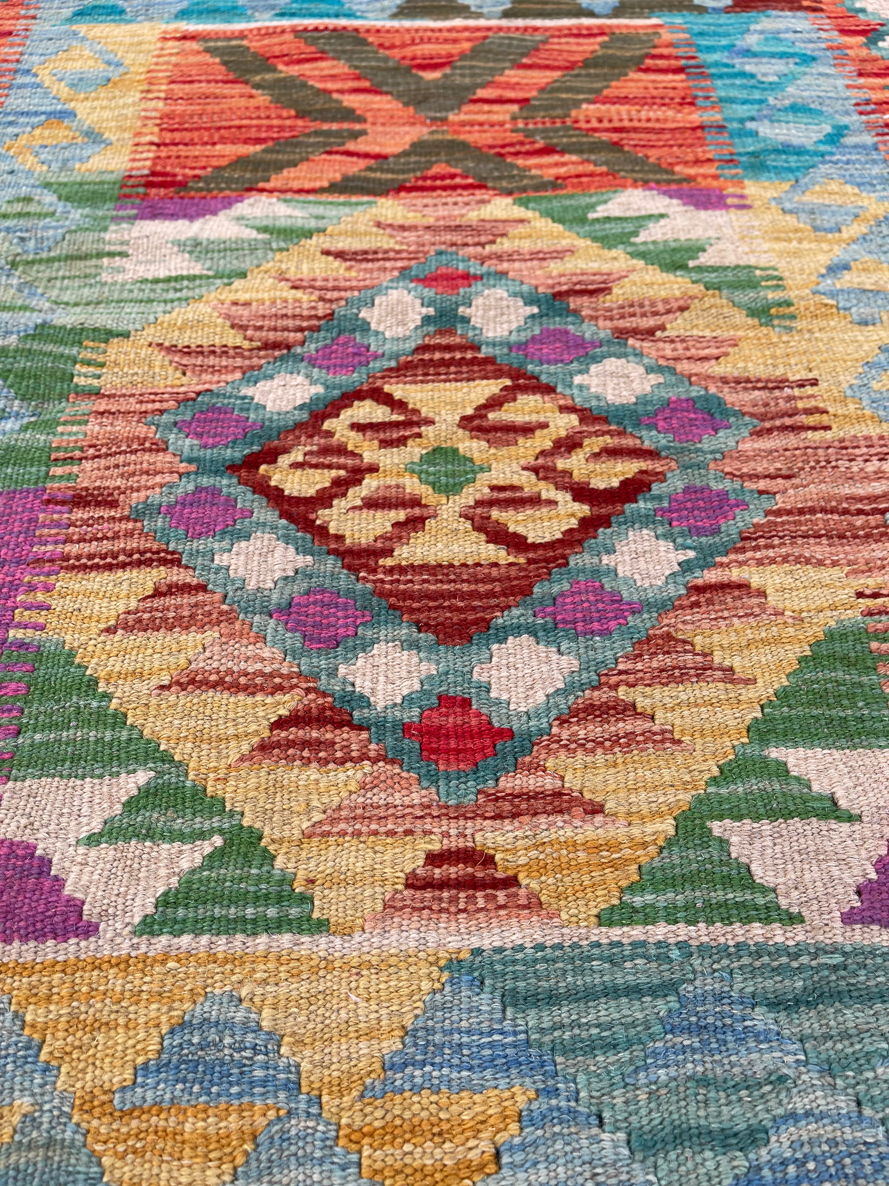 Faryab 7769 - 94x62 cm Jerm | جِرْم