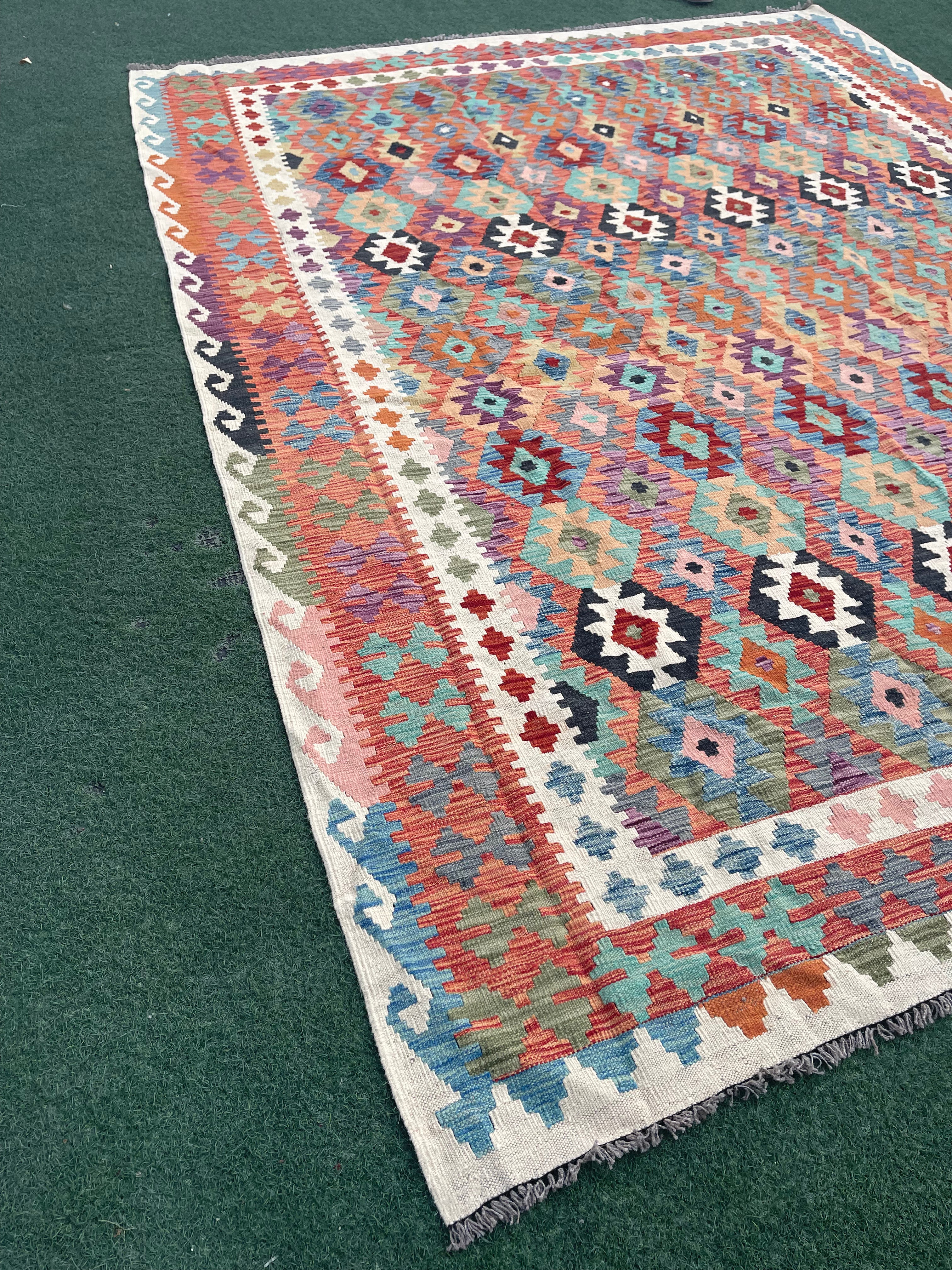 Faryab 879 - 333x267 CM Jerm | جِرْم