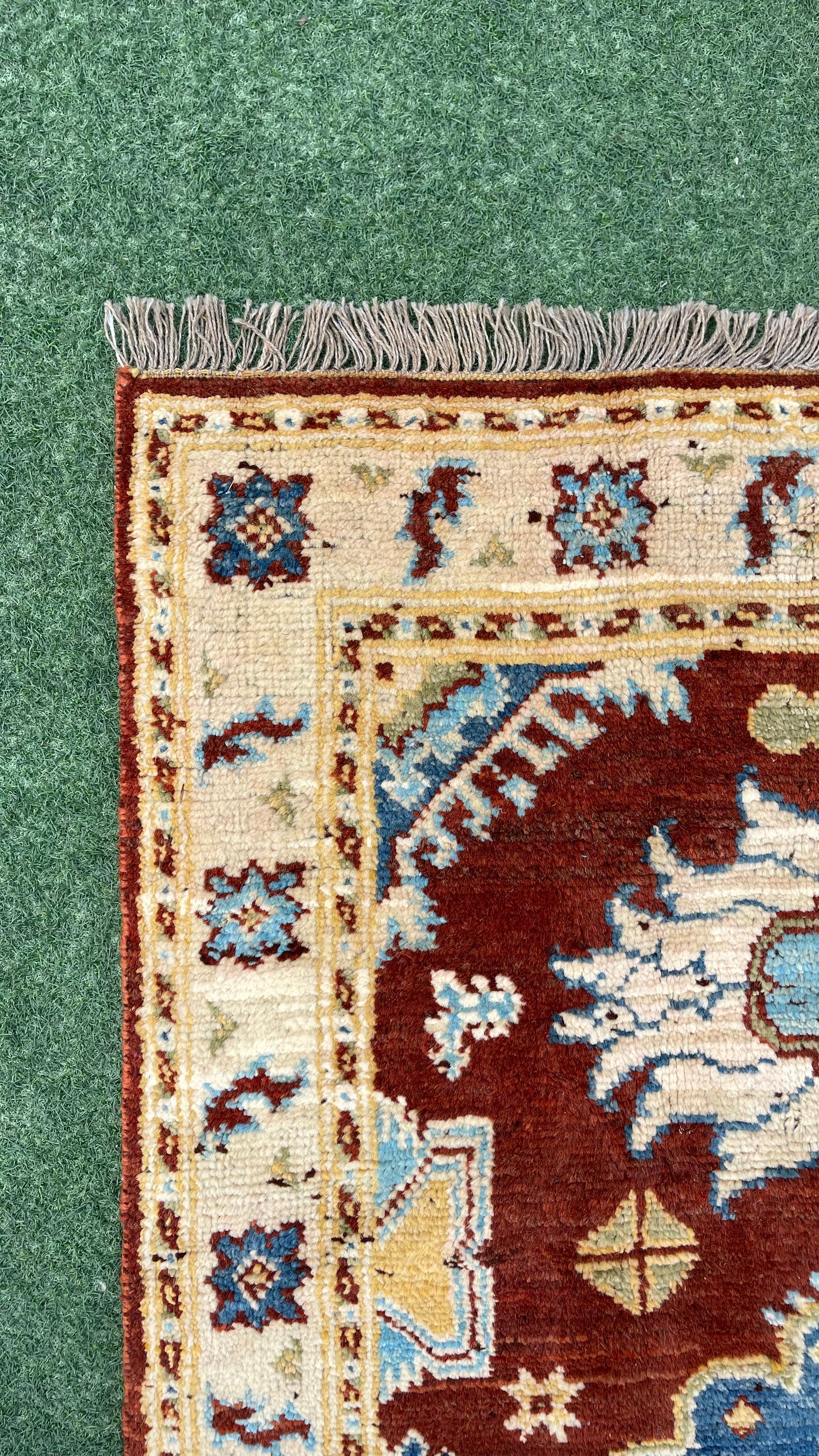Yasmeen 03 - 183x124 cm Jerm | جِرْم