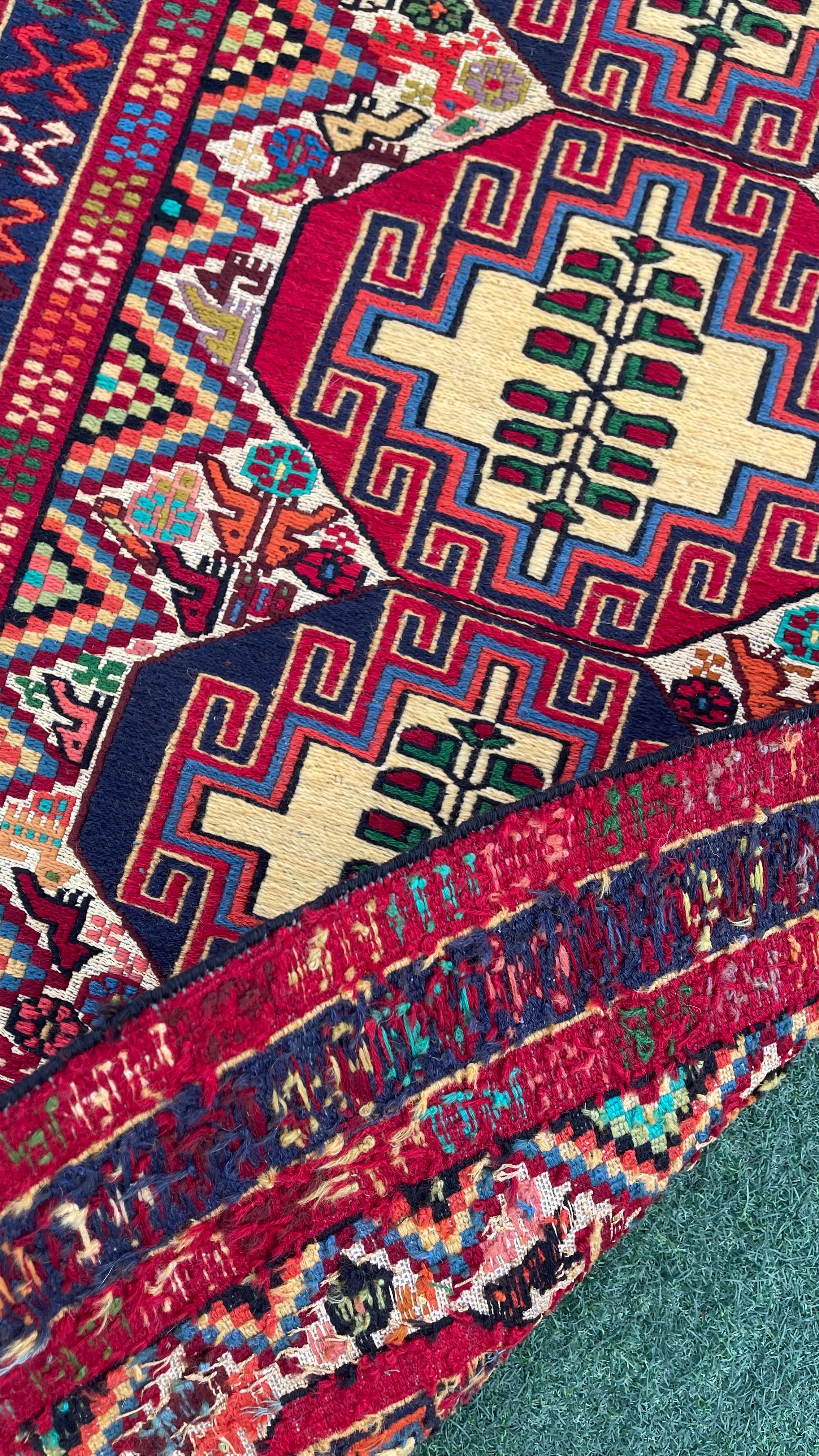 Varni 0005 - 2x0.8 MTR Jerm | جِرْم