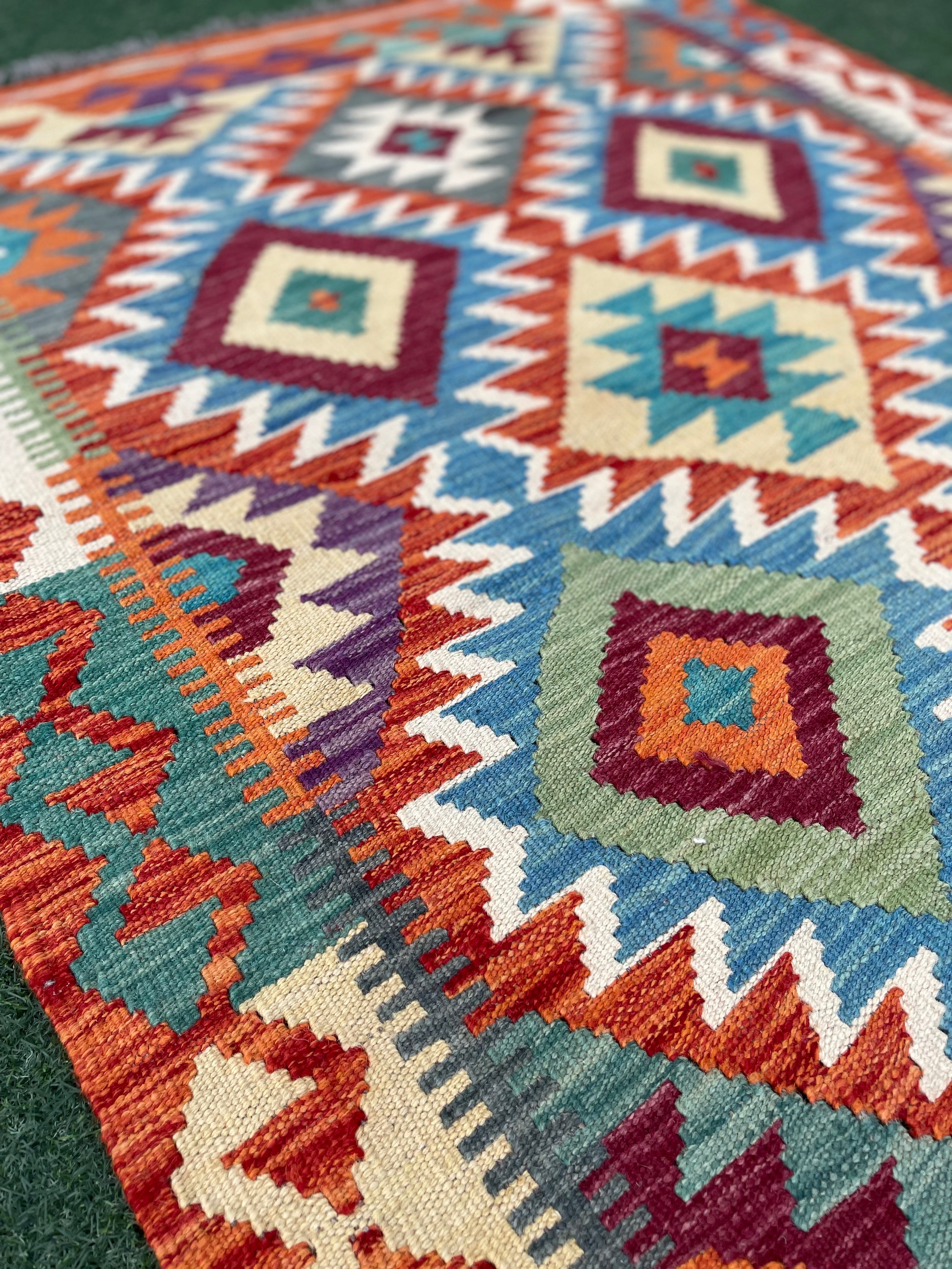 Faryab 1774 - 149x104 cm Jerm | جِرْم
