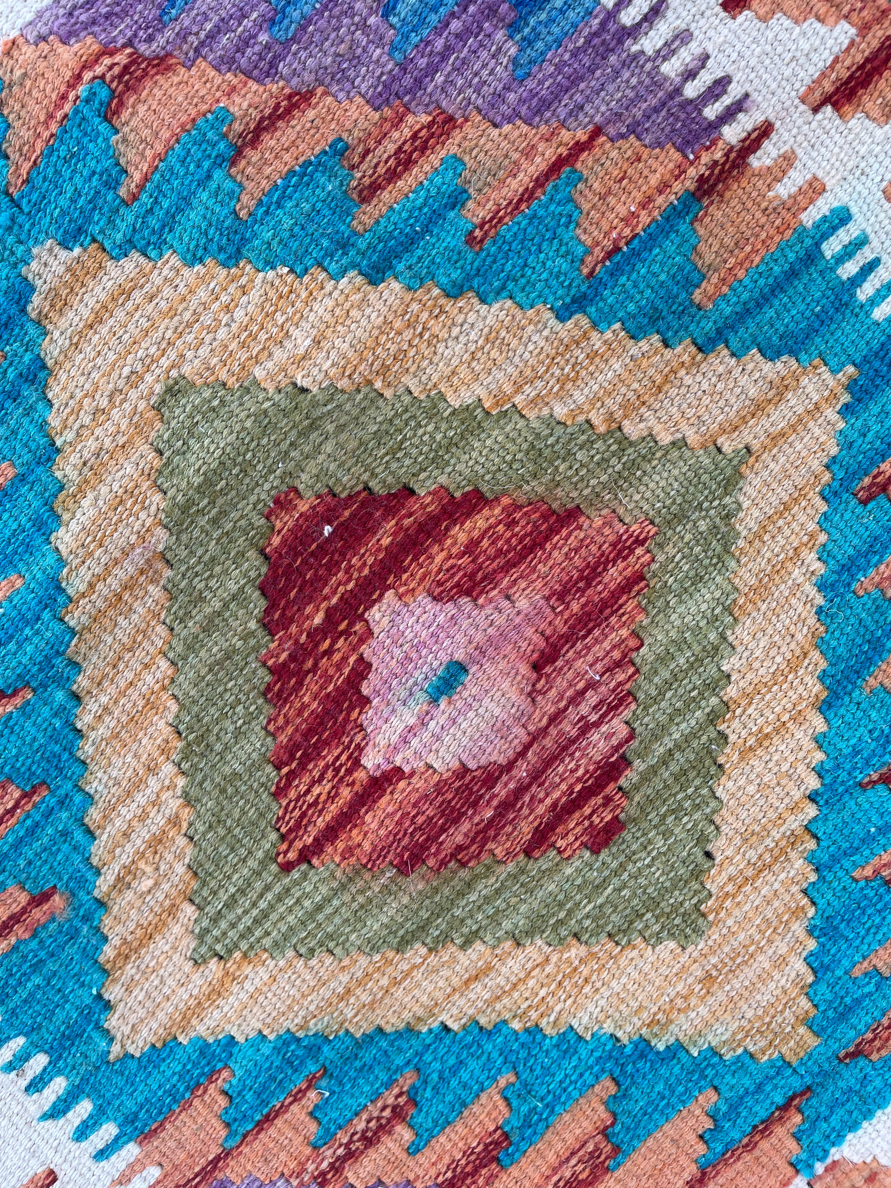 Mini Faryab 55 - ~ 50x50 cm Jerm | جِرْم
