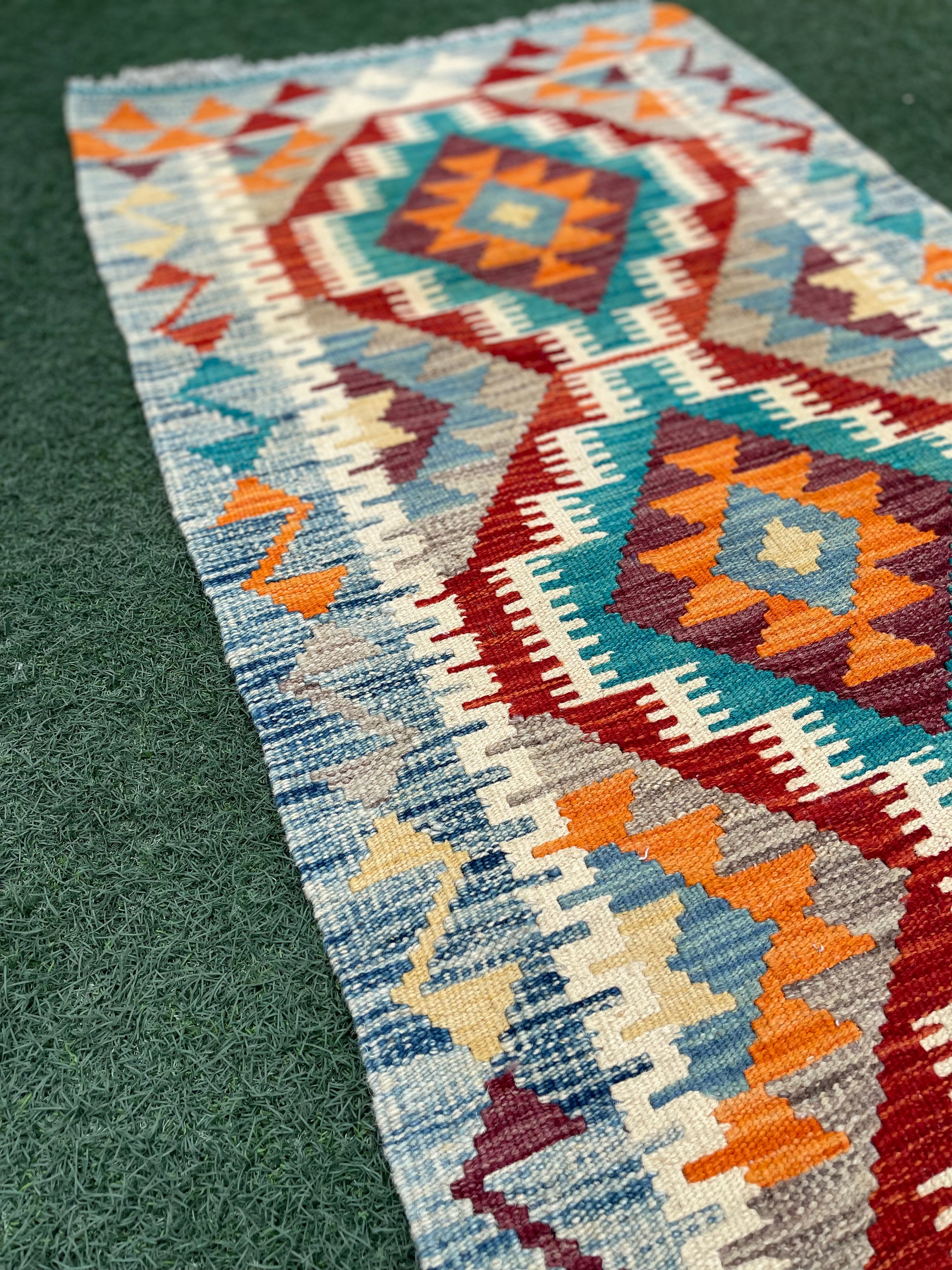 Faryab 2314 - 189x67 cm Jerm | جِرْم