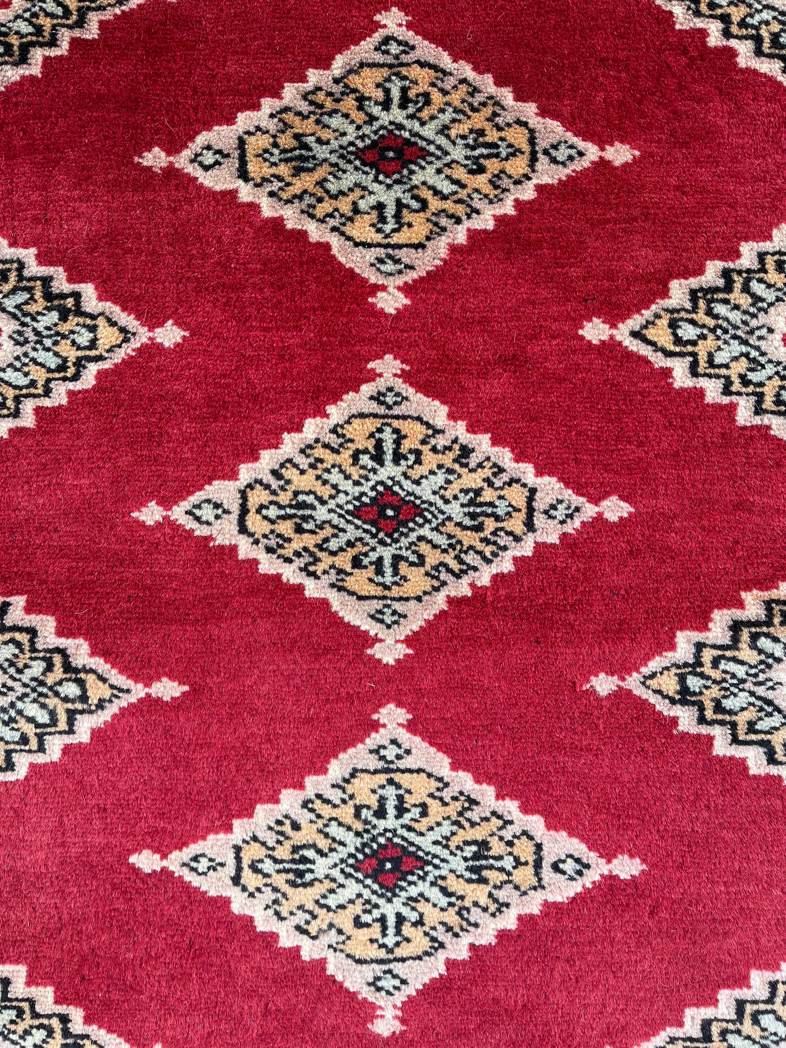Mohri 106 - 121x78 cm Jerm | جِرْم