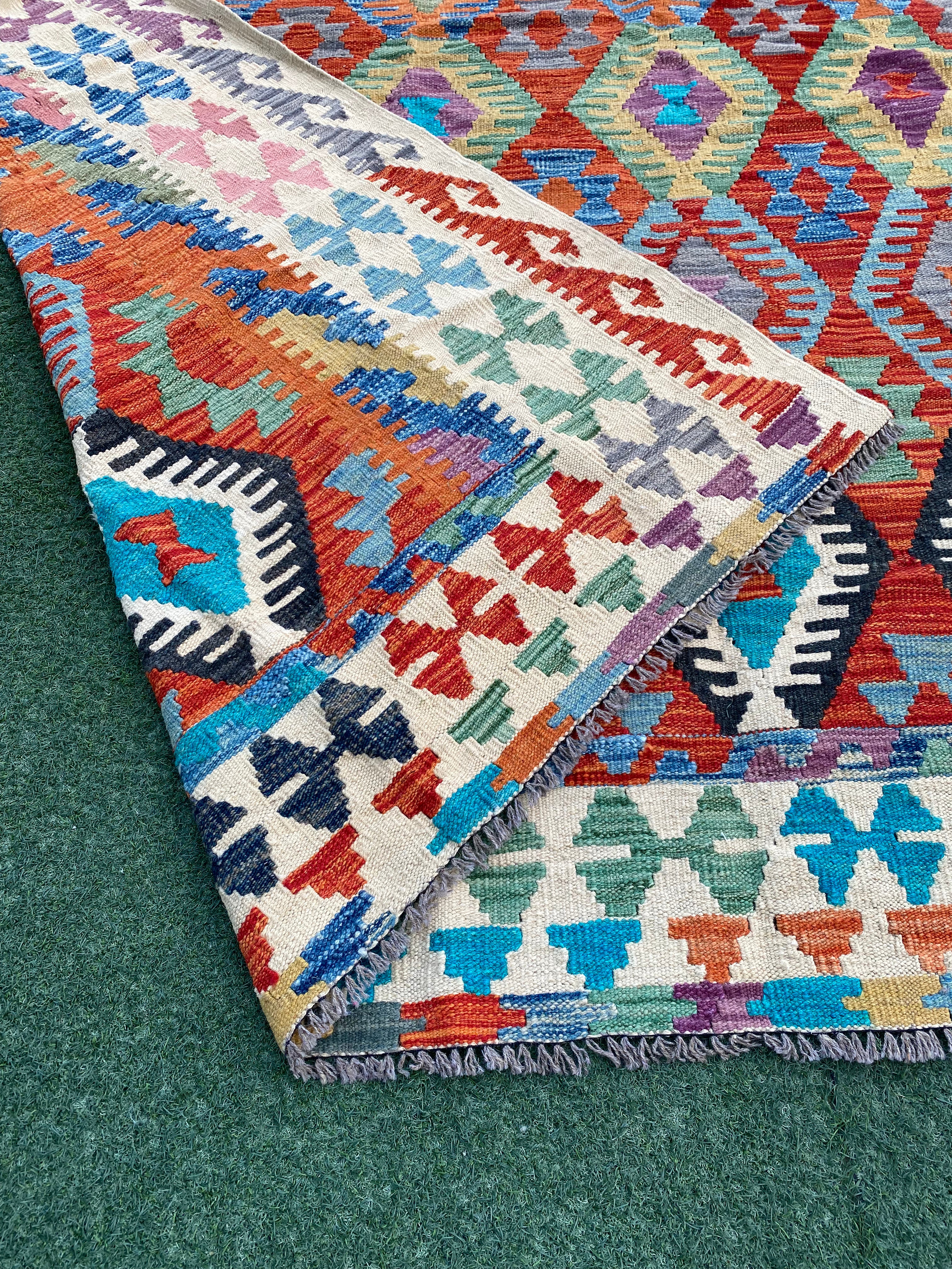 Faryab 888 - 349x258 CM Jerm | جِرْم