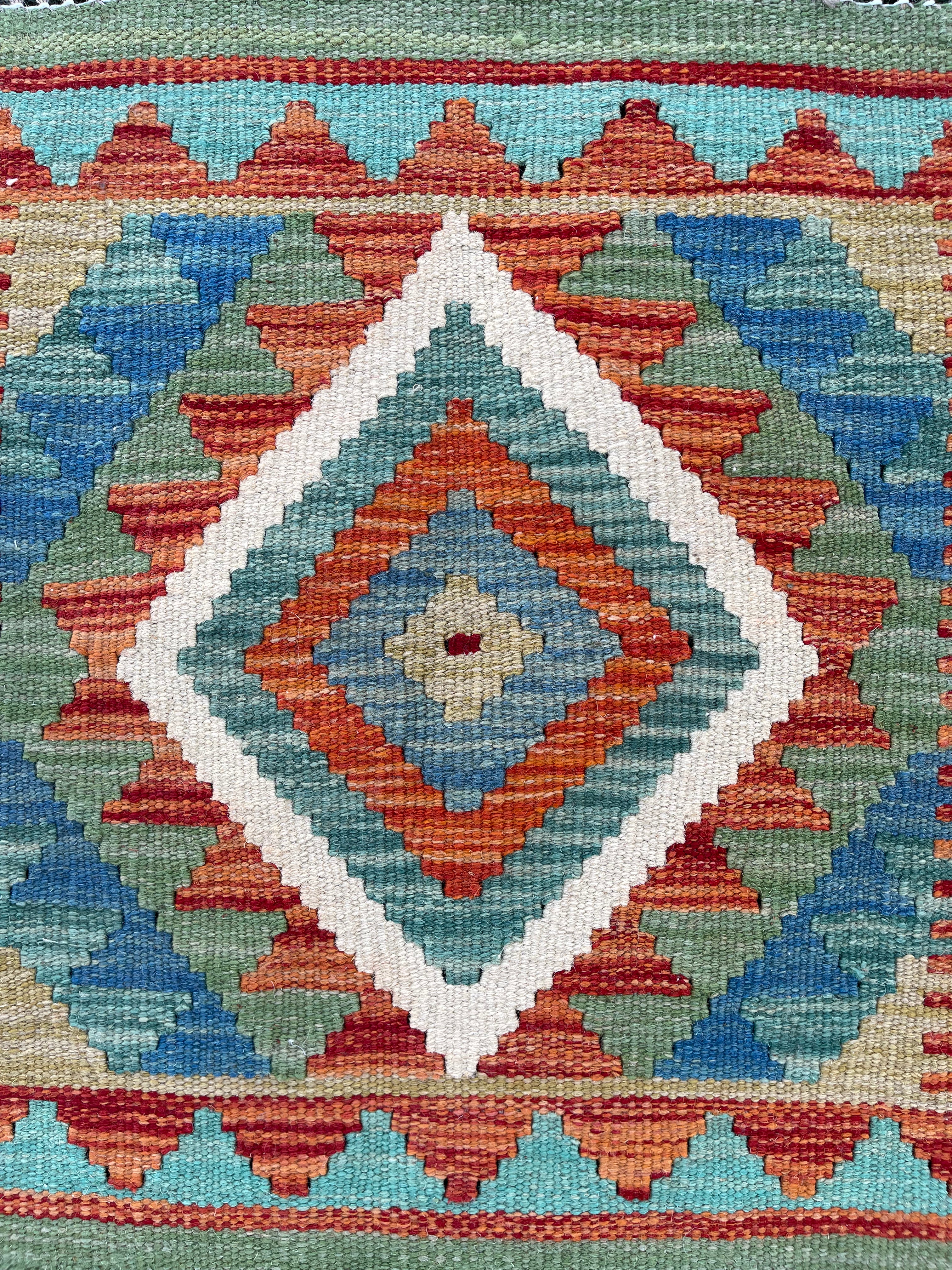 Mini Faryab 39 - ~ 50x50 cm Jerm | جِرْم