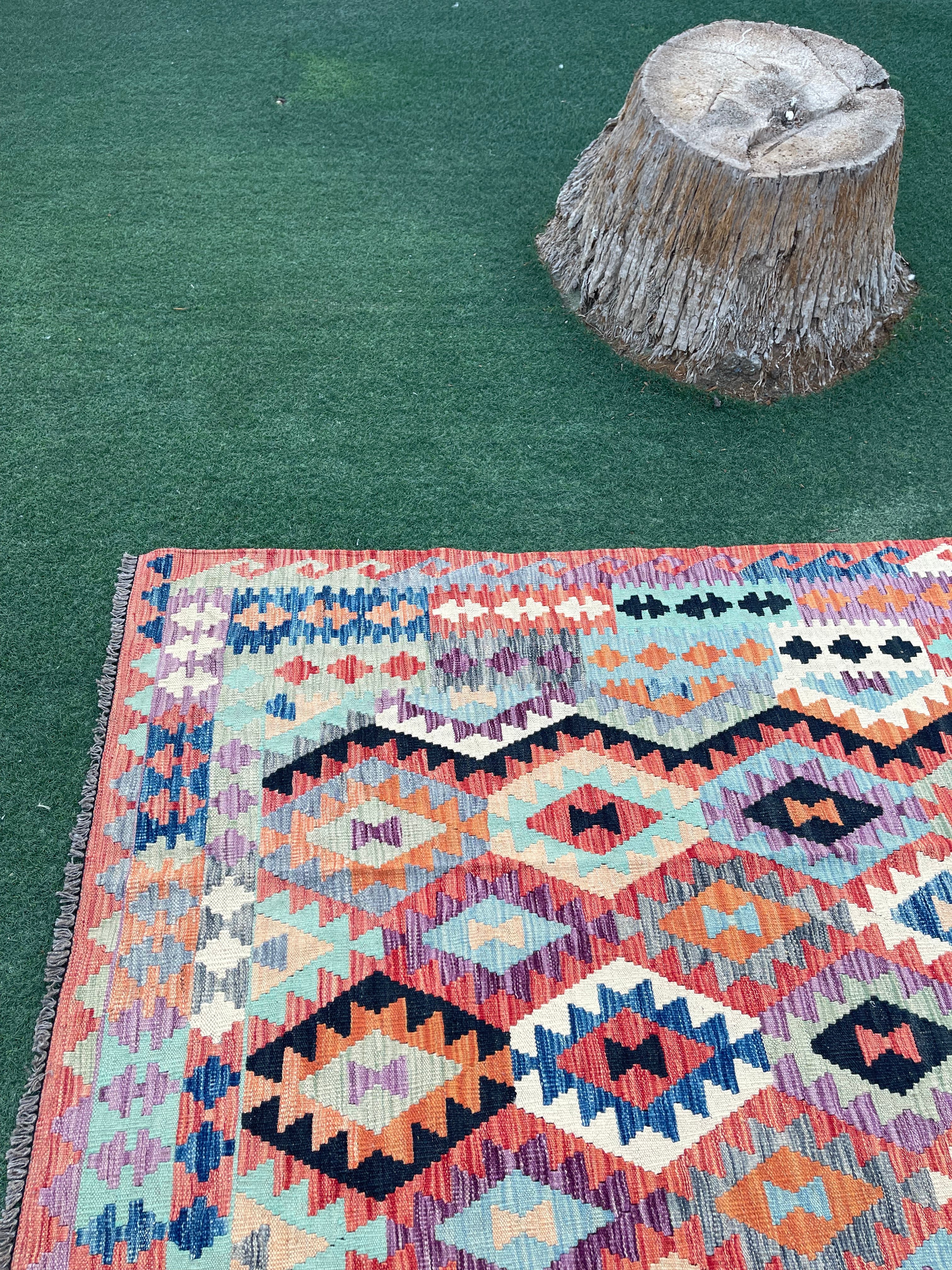 Faryab 882 - 342x266 cm Jerm | جِرْم