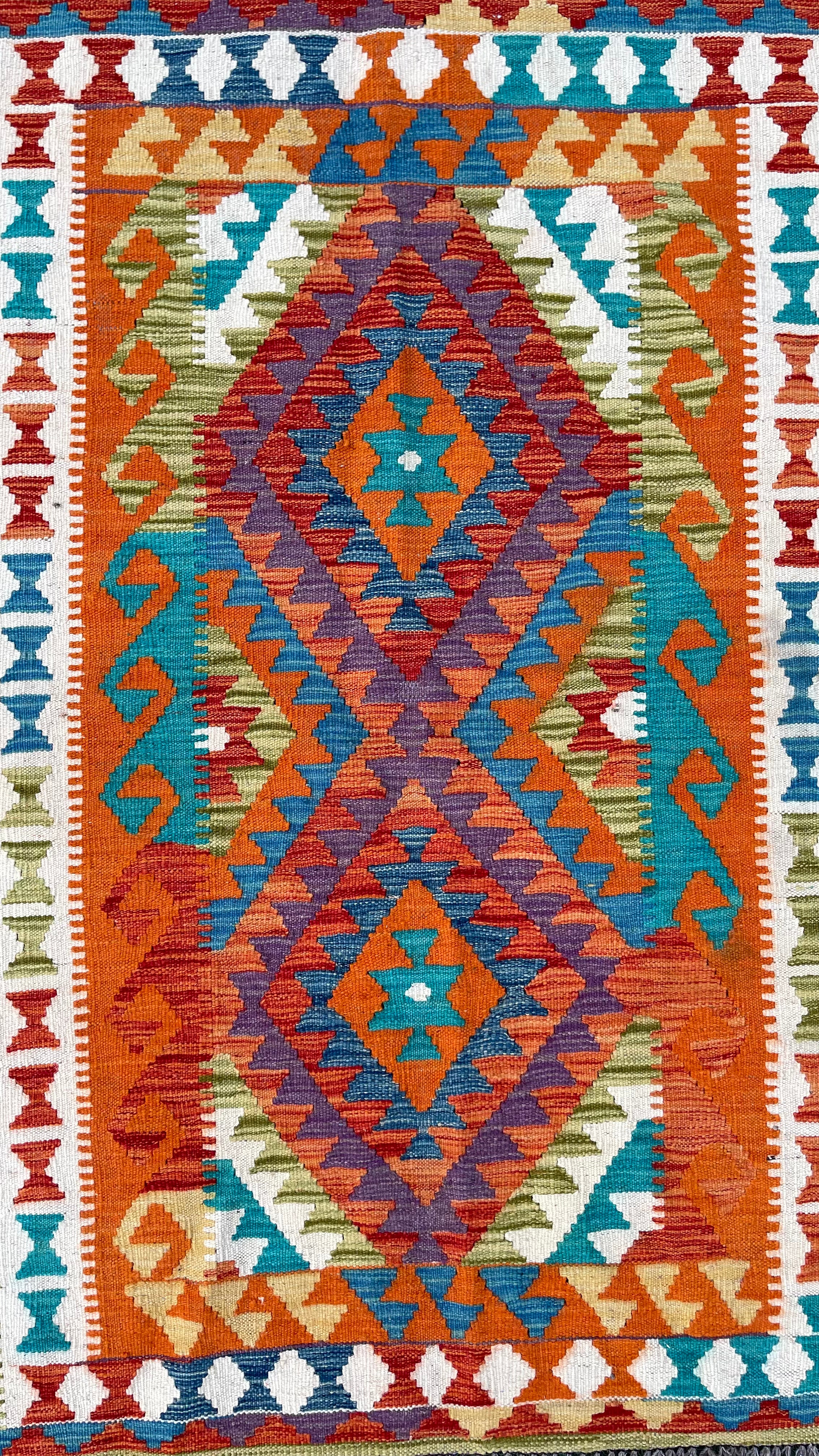 Faryab 1661 - 154x103 cm Jerm | جِرْم