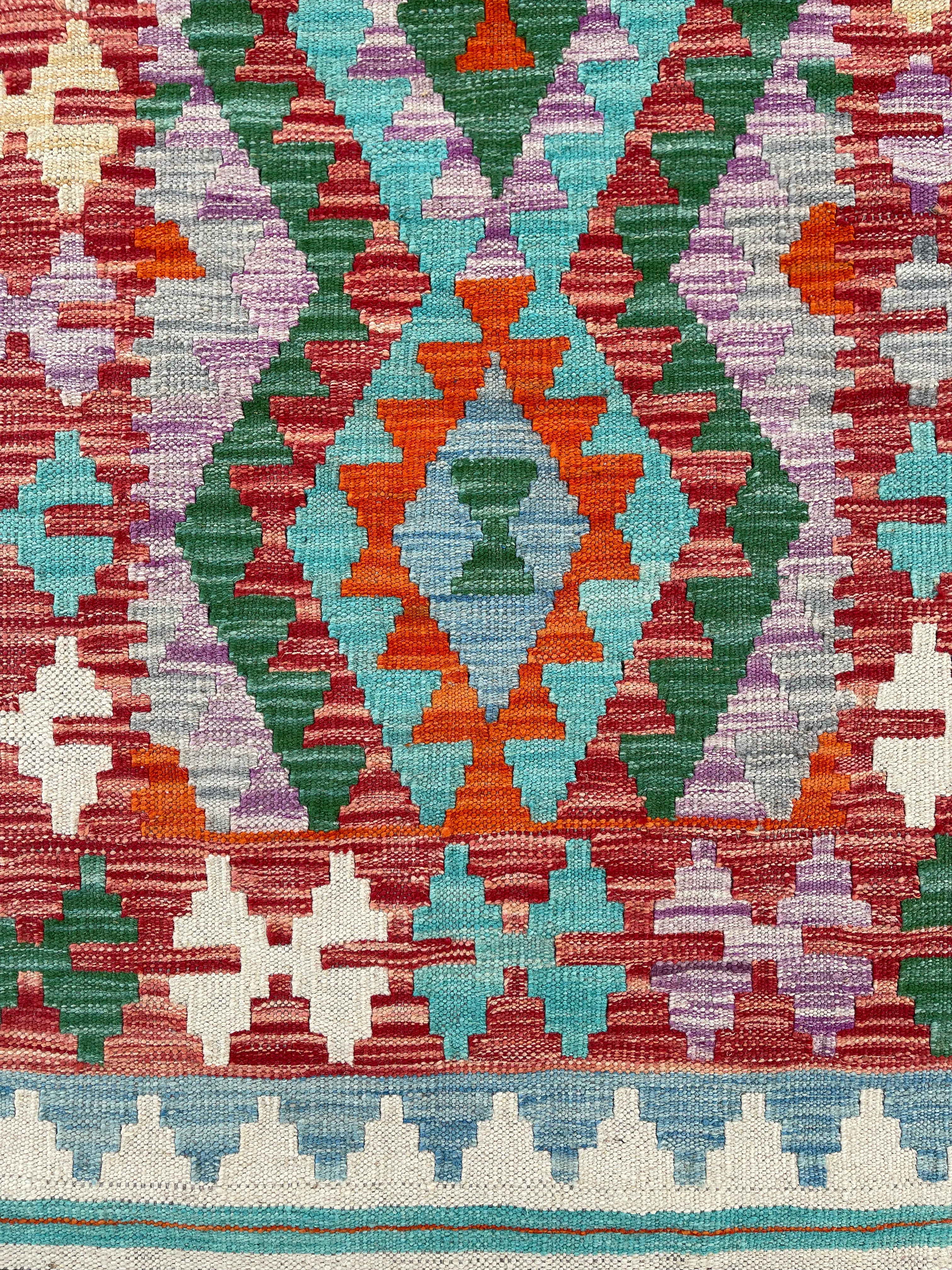 Faryab 2478 - 285x85 cm Jerm | جِرْم