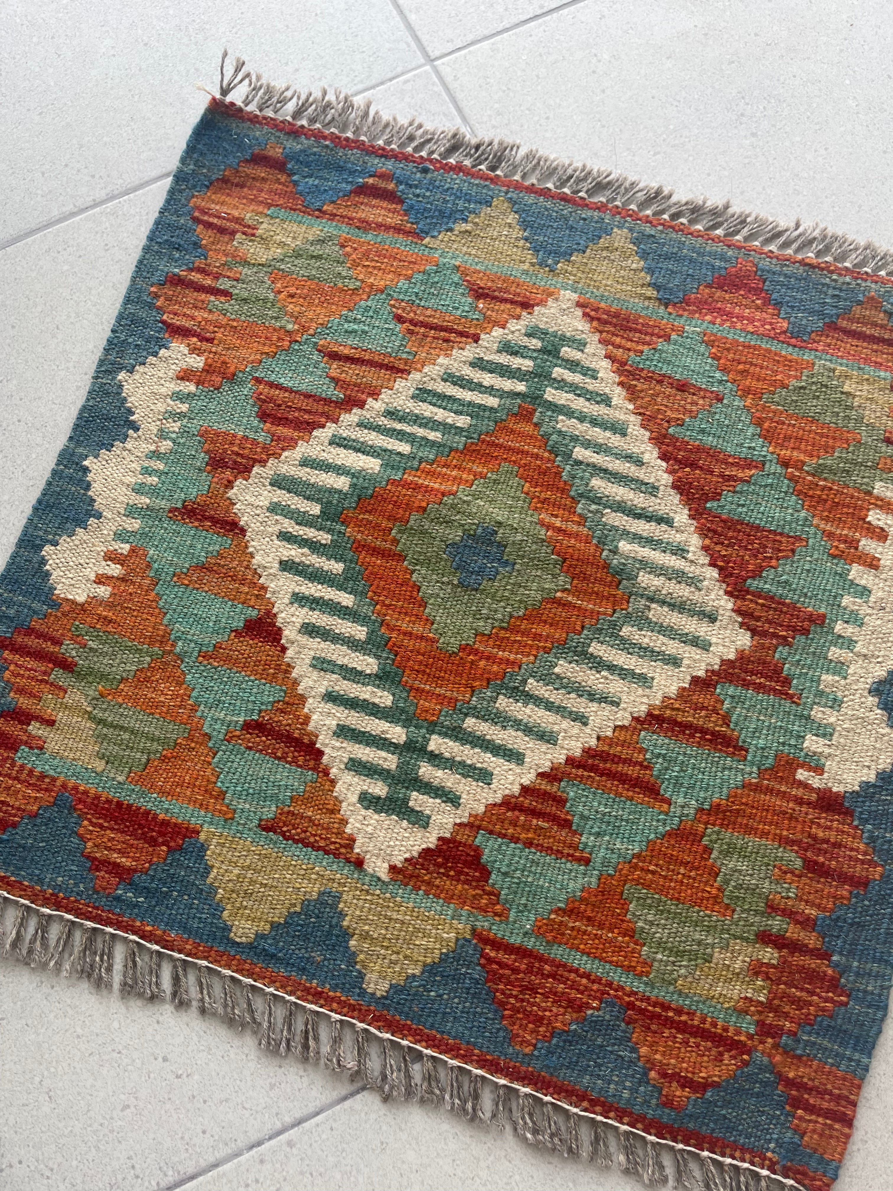 Mini Faryab 15 - 48x45 cm Jerm | جِرْم