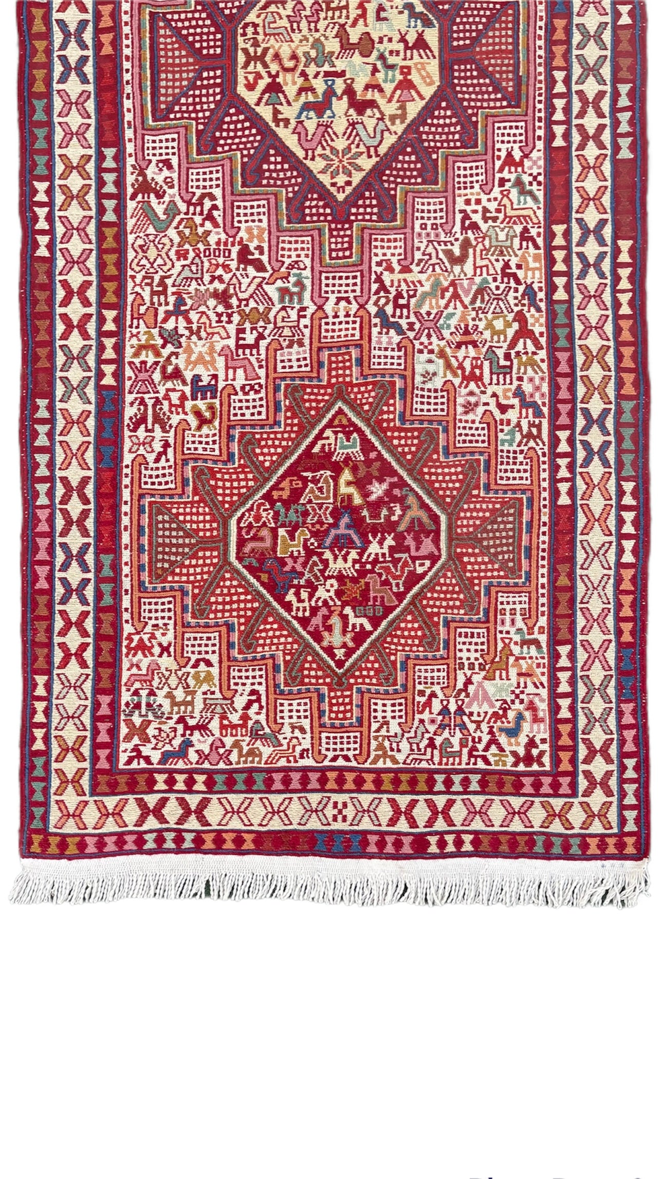 Varni 0009 - 2x0.8 MTR Jerm | جِرْم