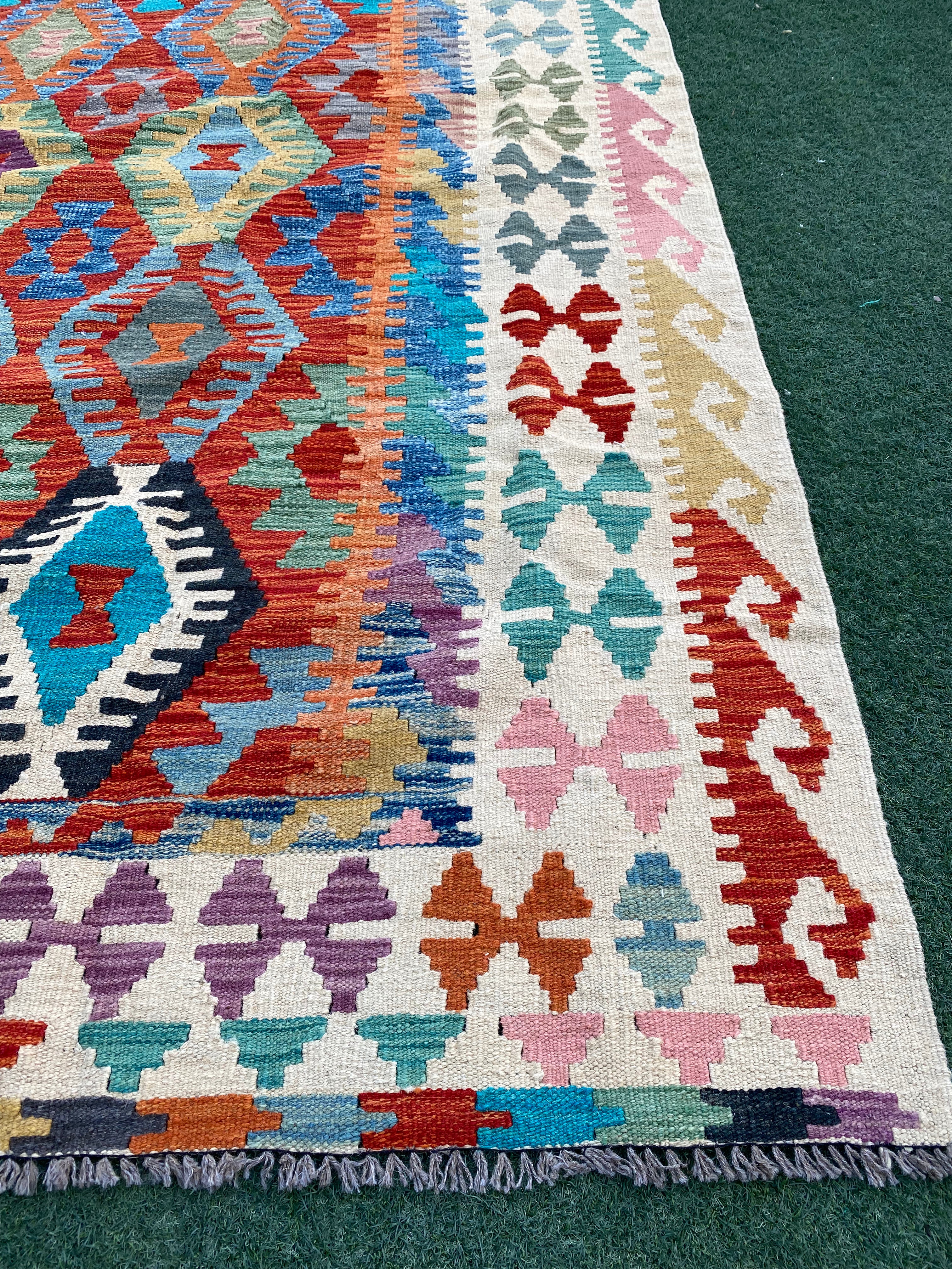 Faryab 888 - 349x258 CM Jerm | جِرْم
