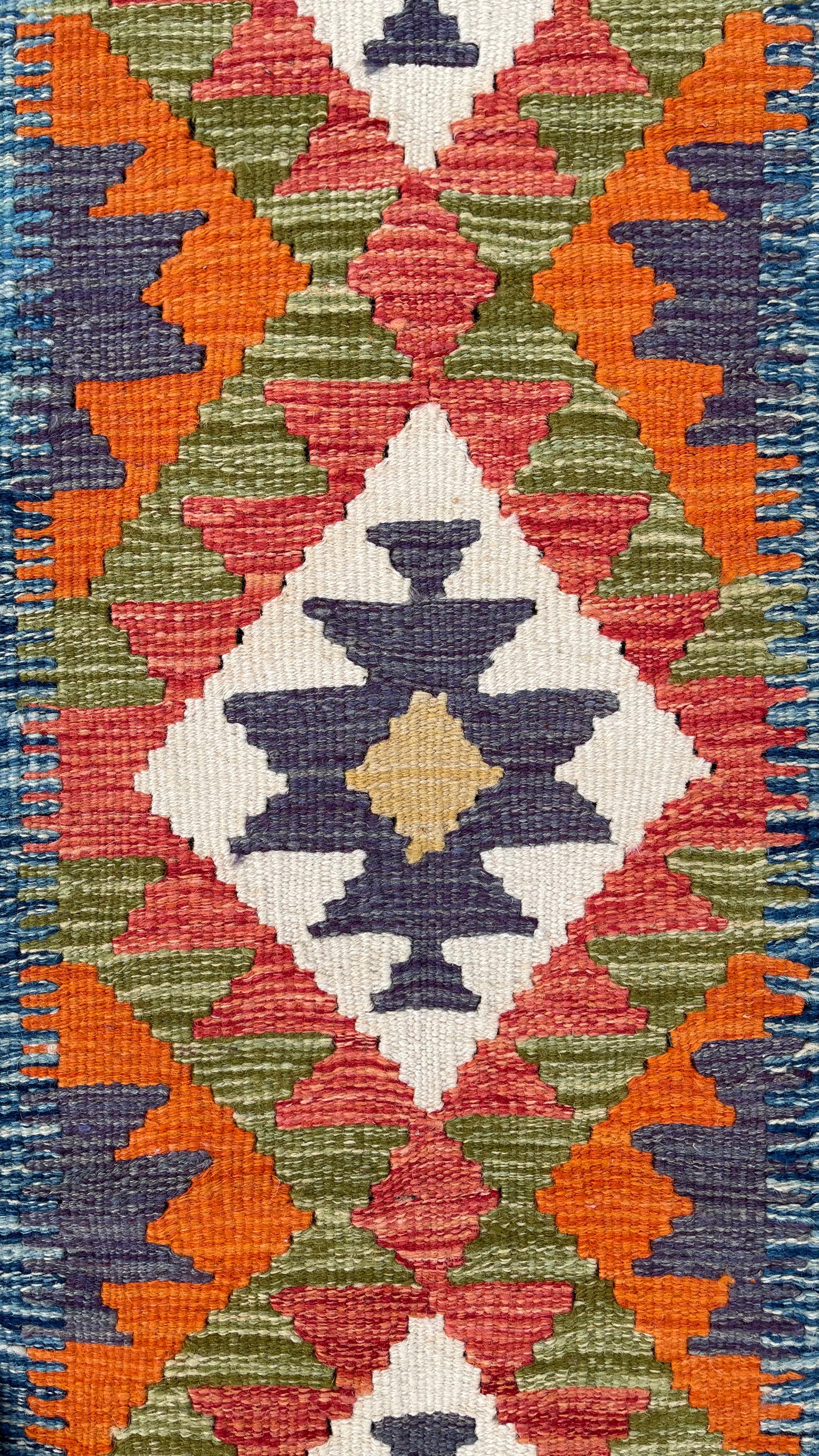 Faryab 0028 - 192x72 cm Jerm | جِرْم