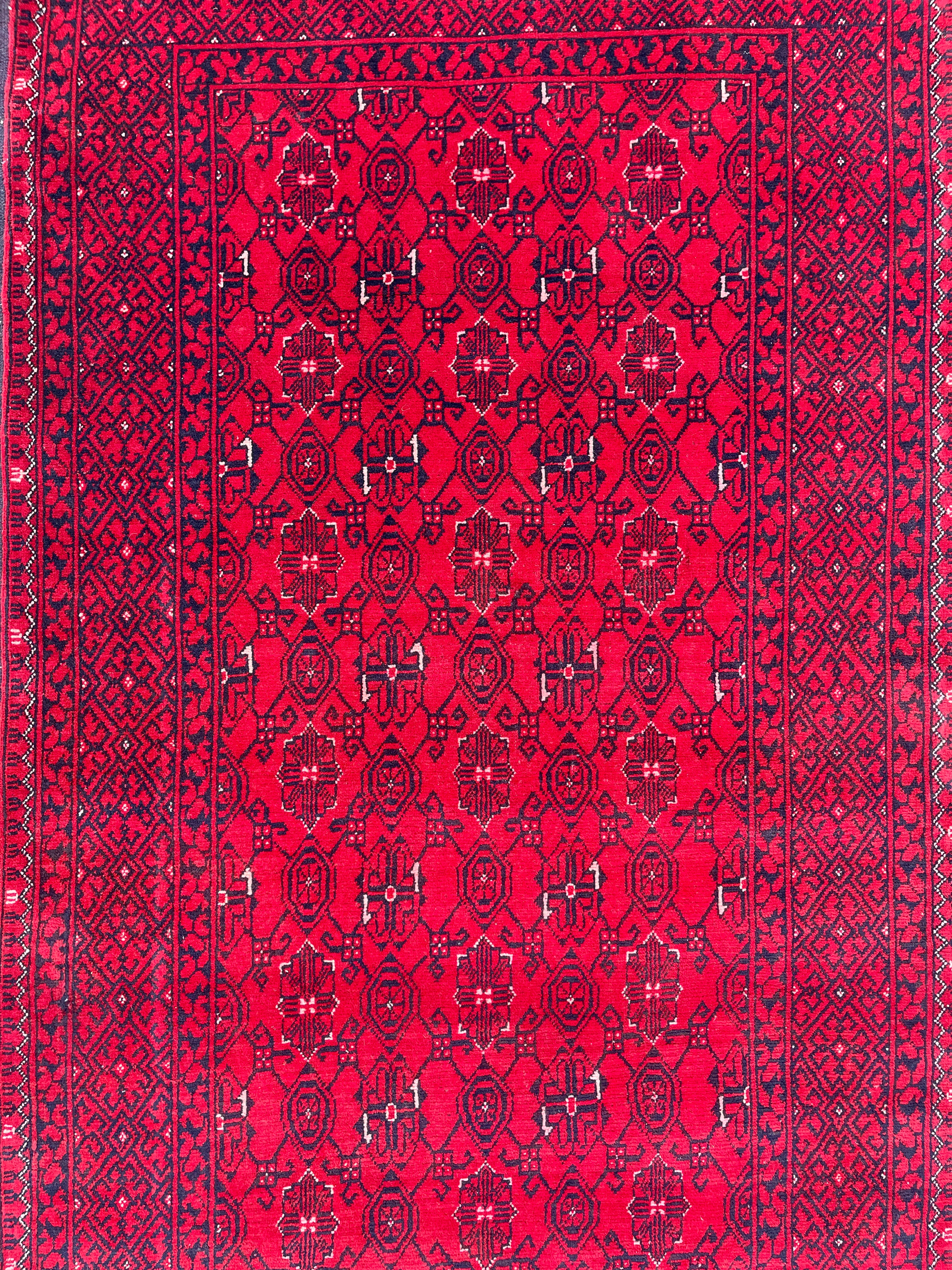 Khal Muhammadi 68 - 2.94x0.82 cm Jerm | جِرْم