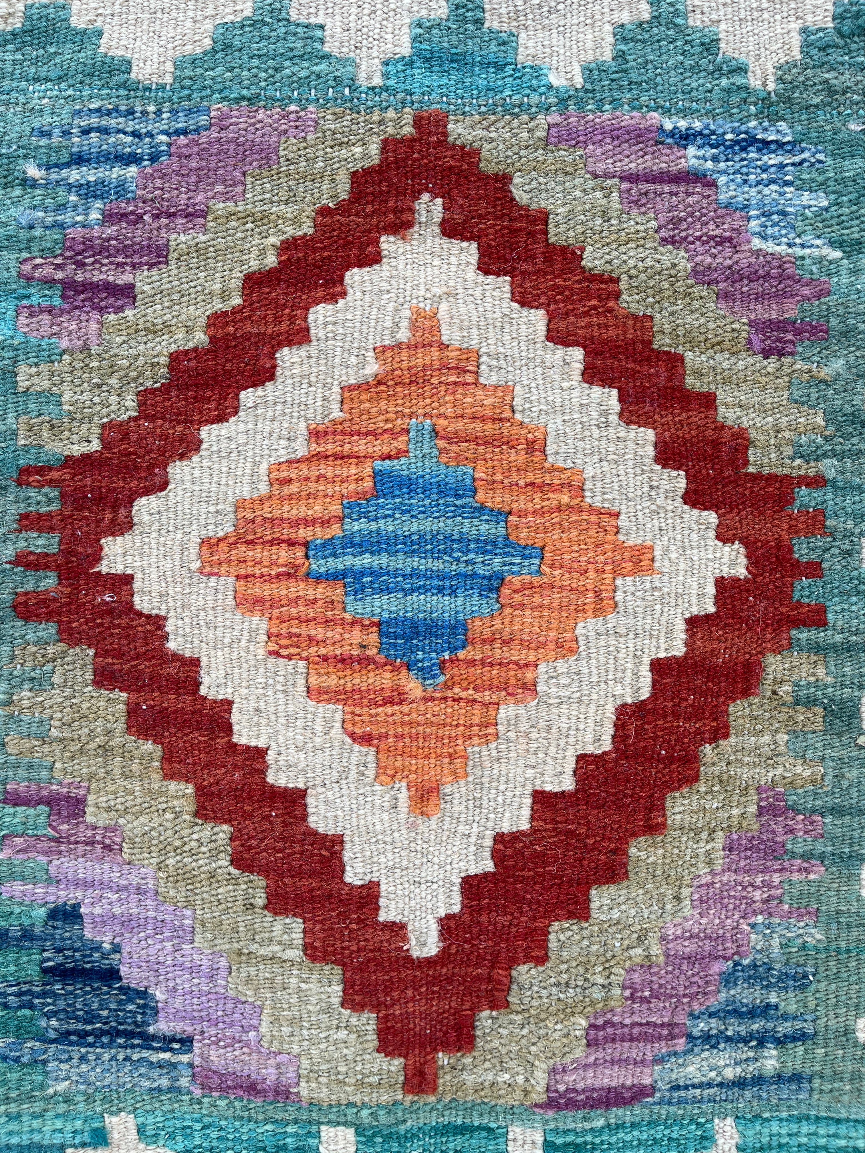 Mini Faryab 36 - ~ 50x50 cm Jerm | جِرْم