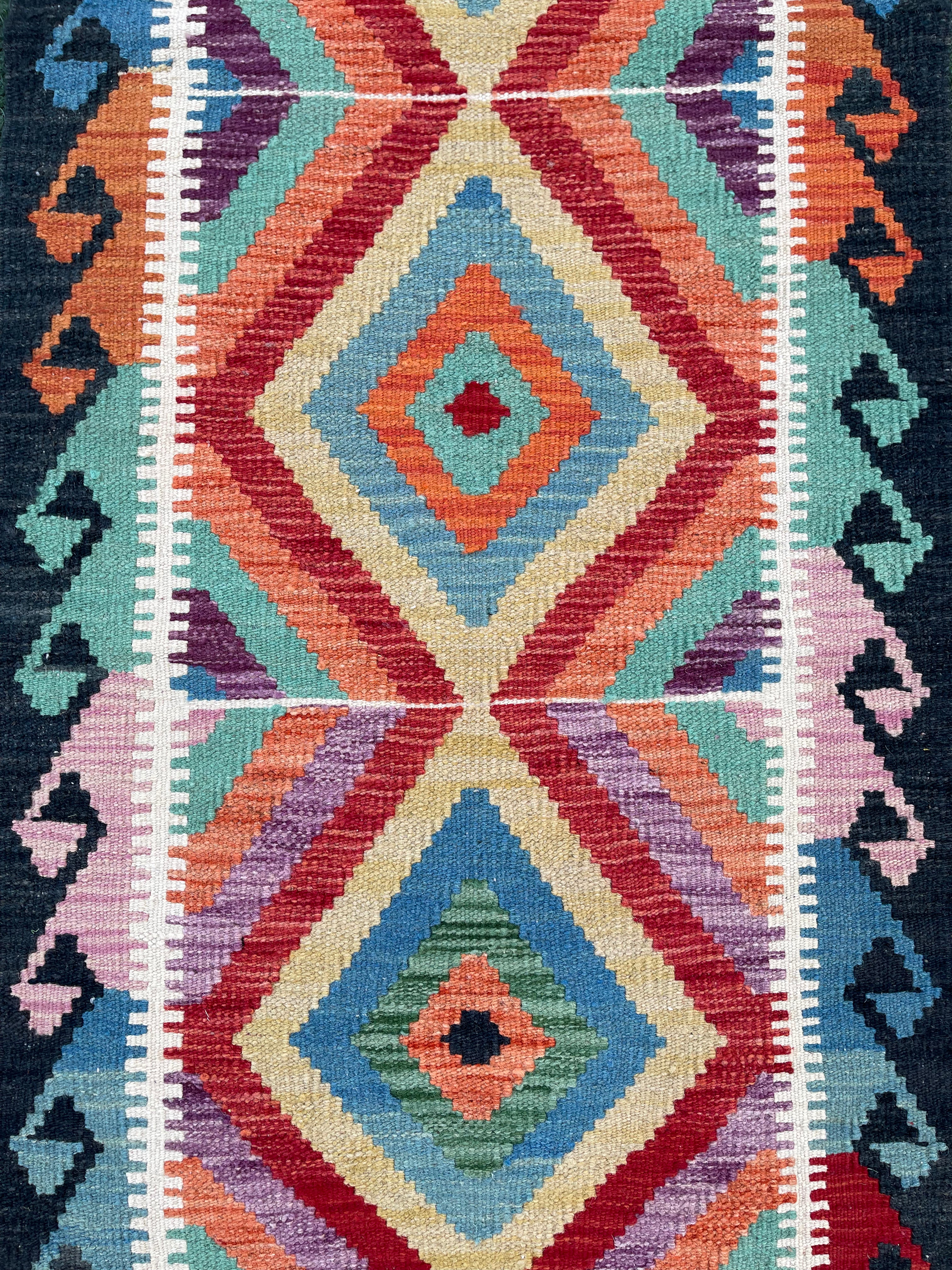 Faryab 0060 - 201x64 cm Jerm | جِرْم
