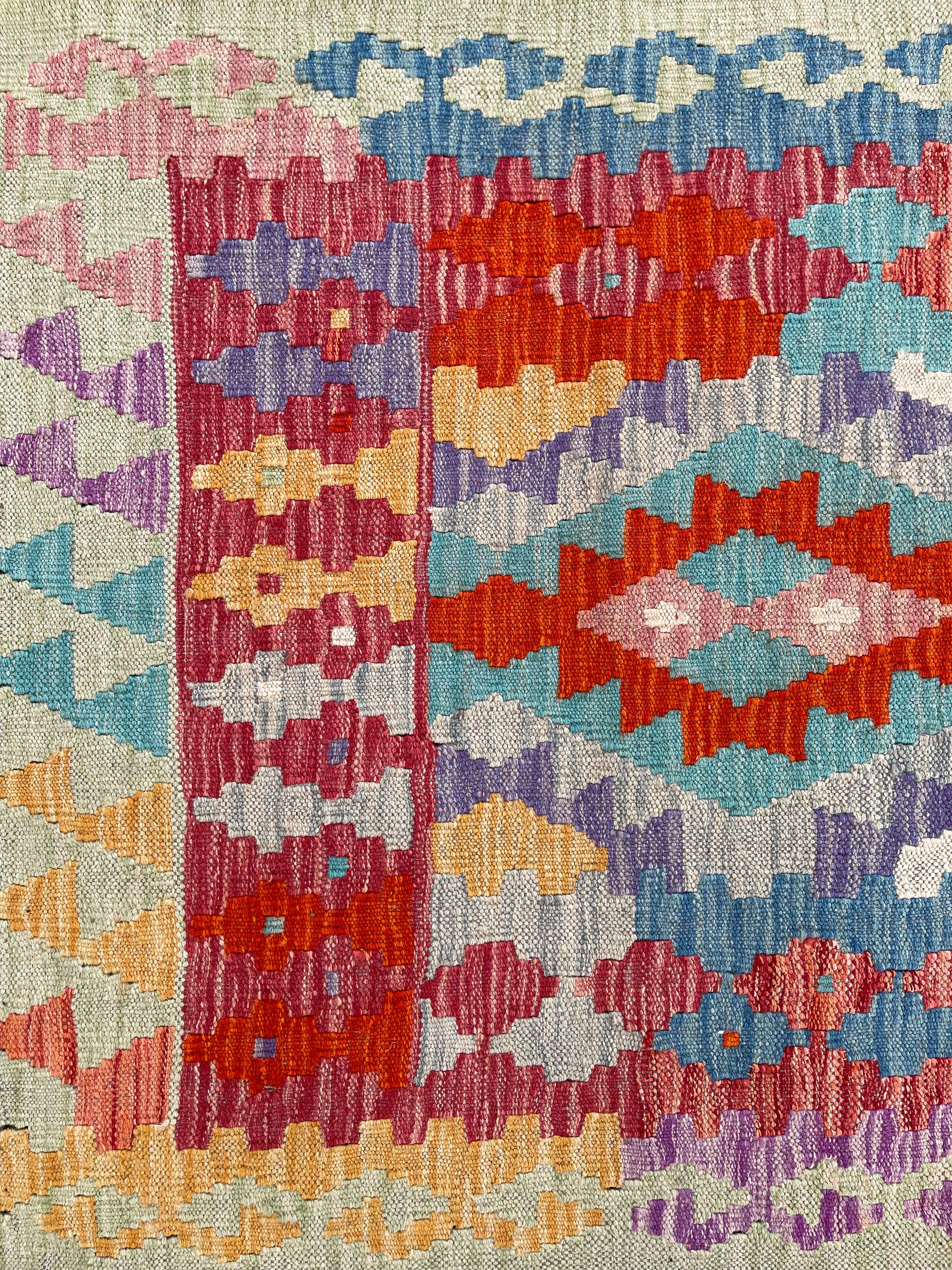 Faryab 2933 - 245x81 cm Jerm | جِرْم