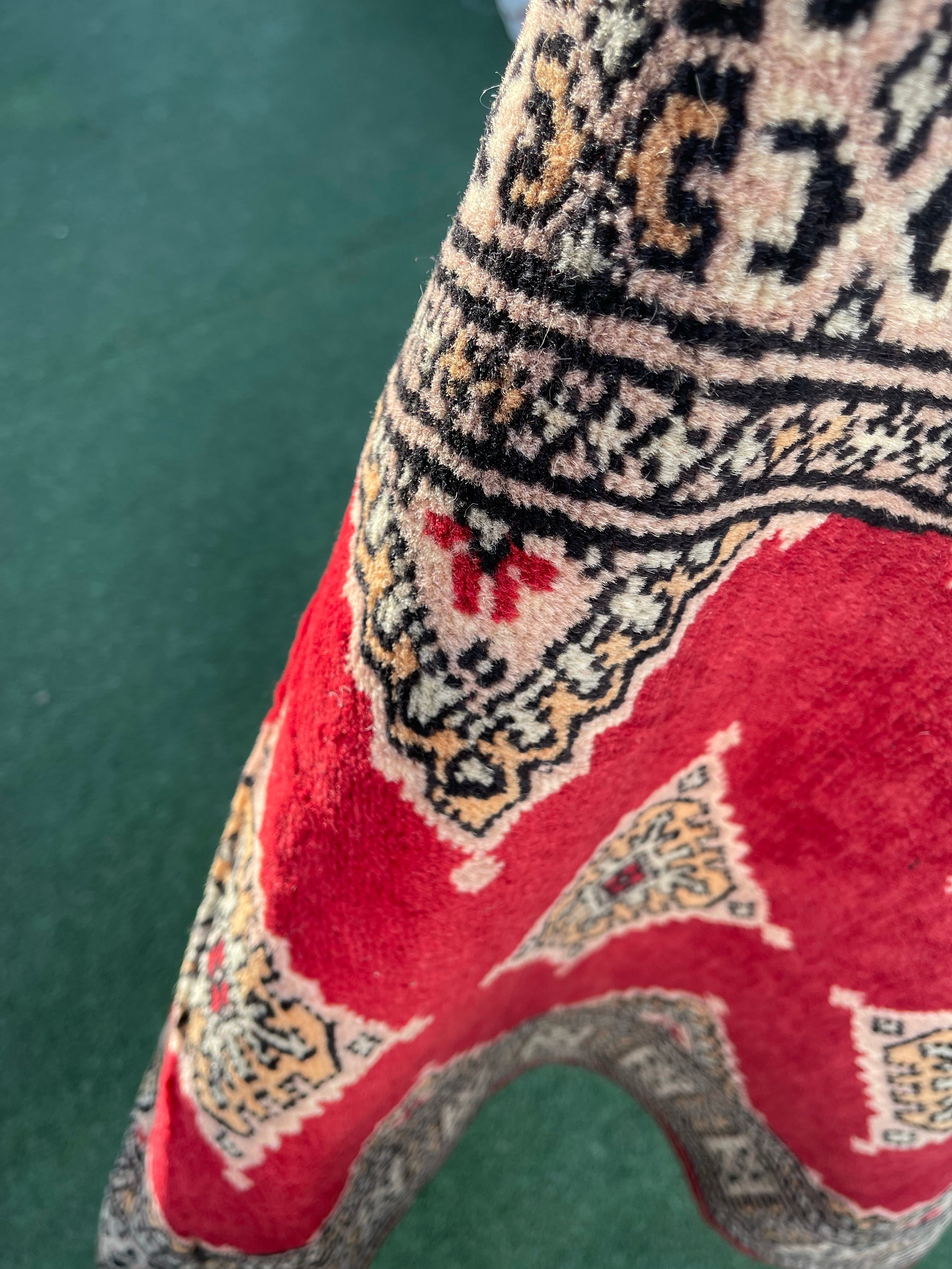Mohri 106 - 121x78 cm Jerm | جِرْم