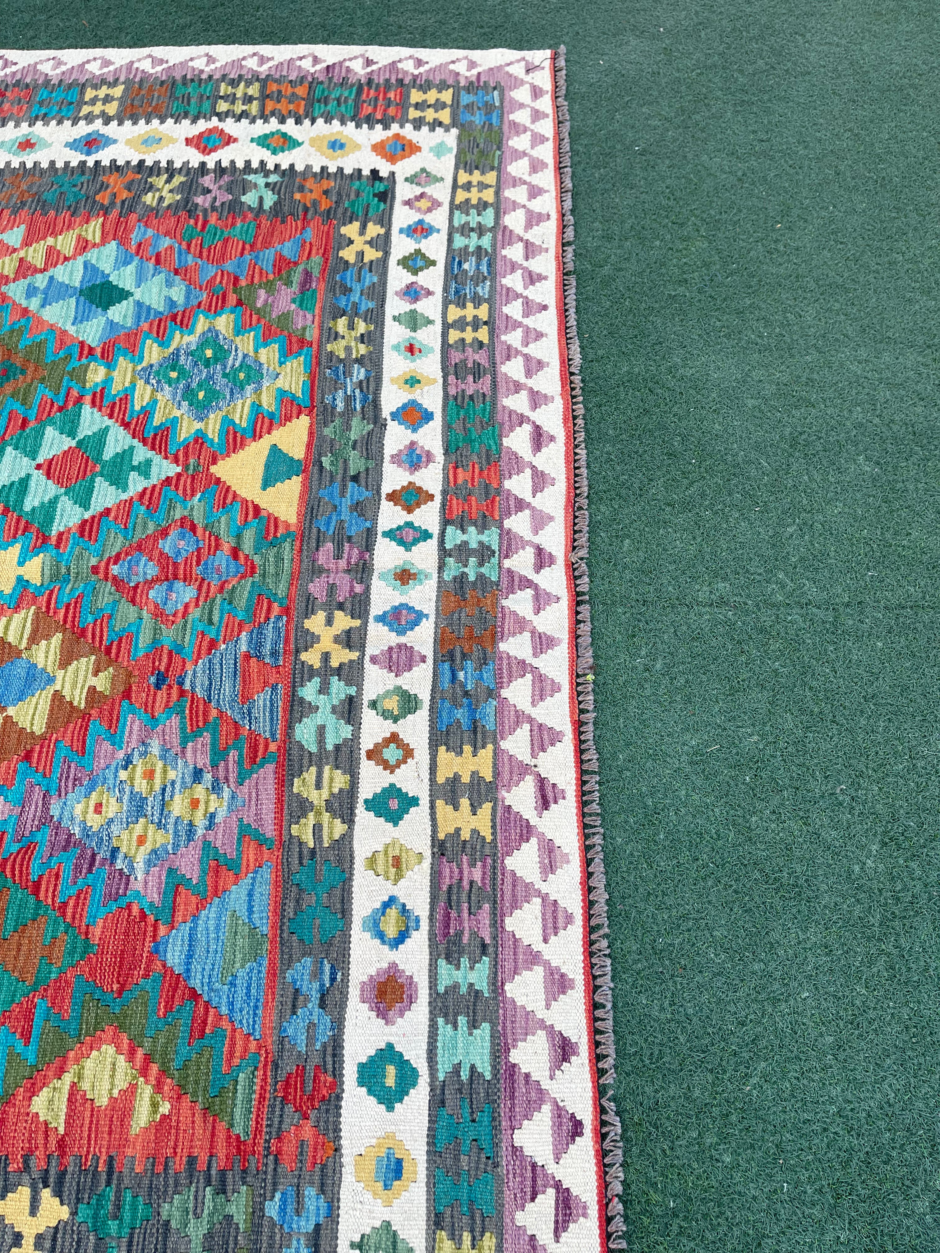 Faryab 886 - 346x246 cm Jerm | جِرْم