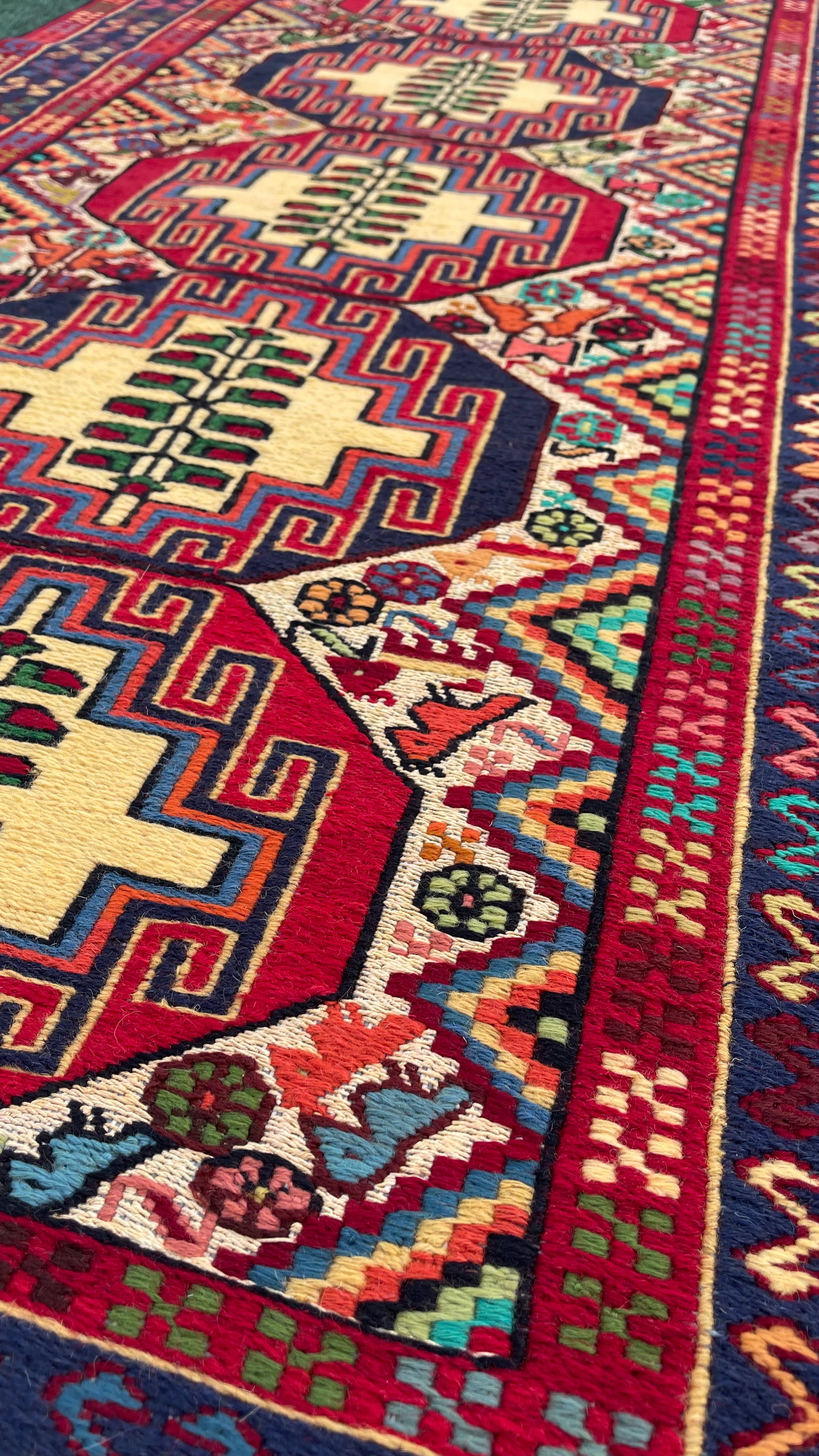 Varni 0005 - 2x0.8 MTR Jerm | جِرْم
