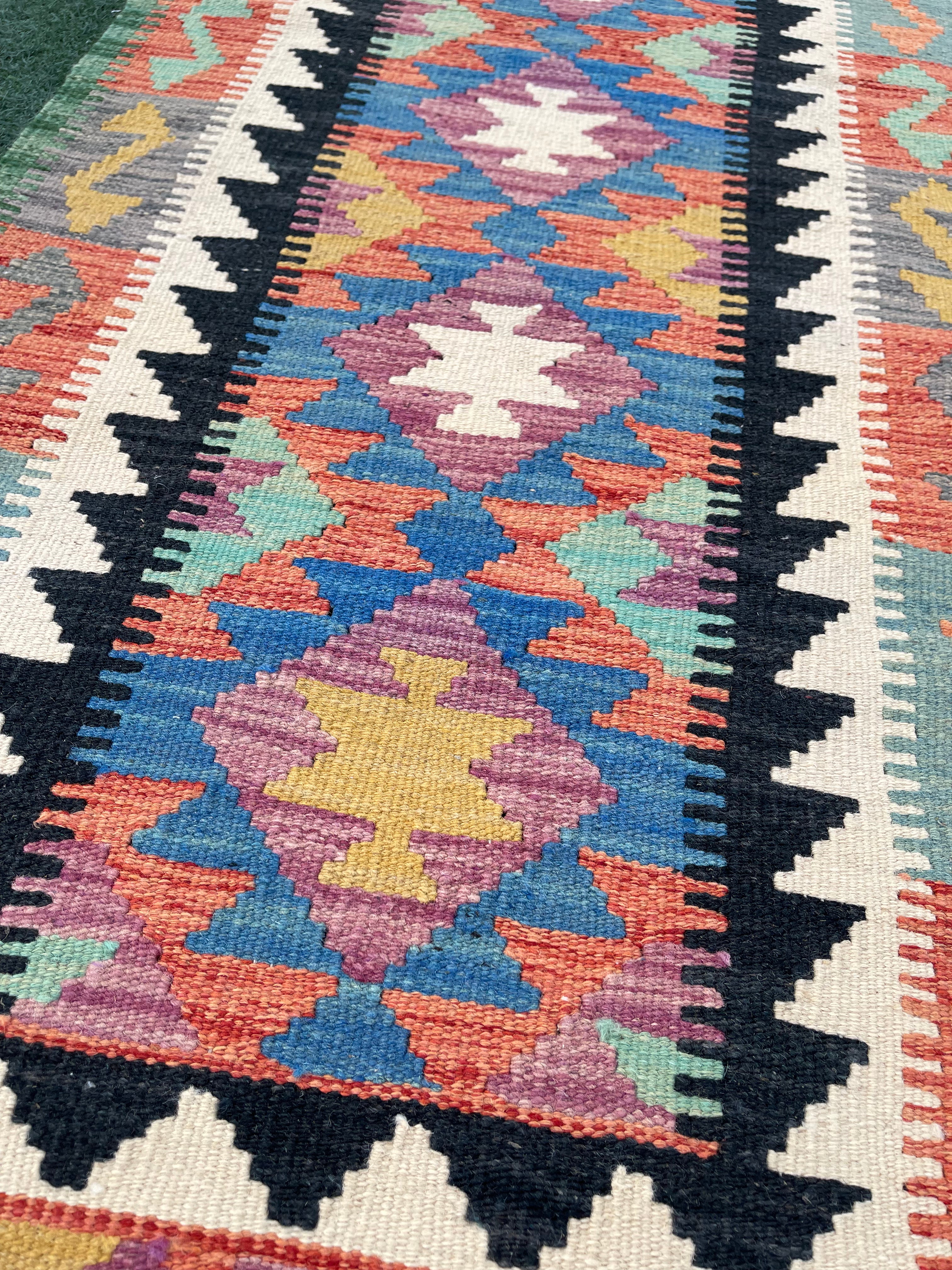 Faryab 700 - 202x77 cm Jerm | جِرْم