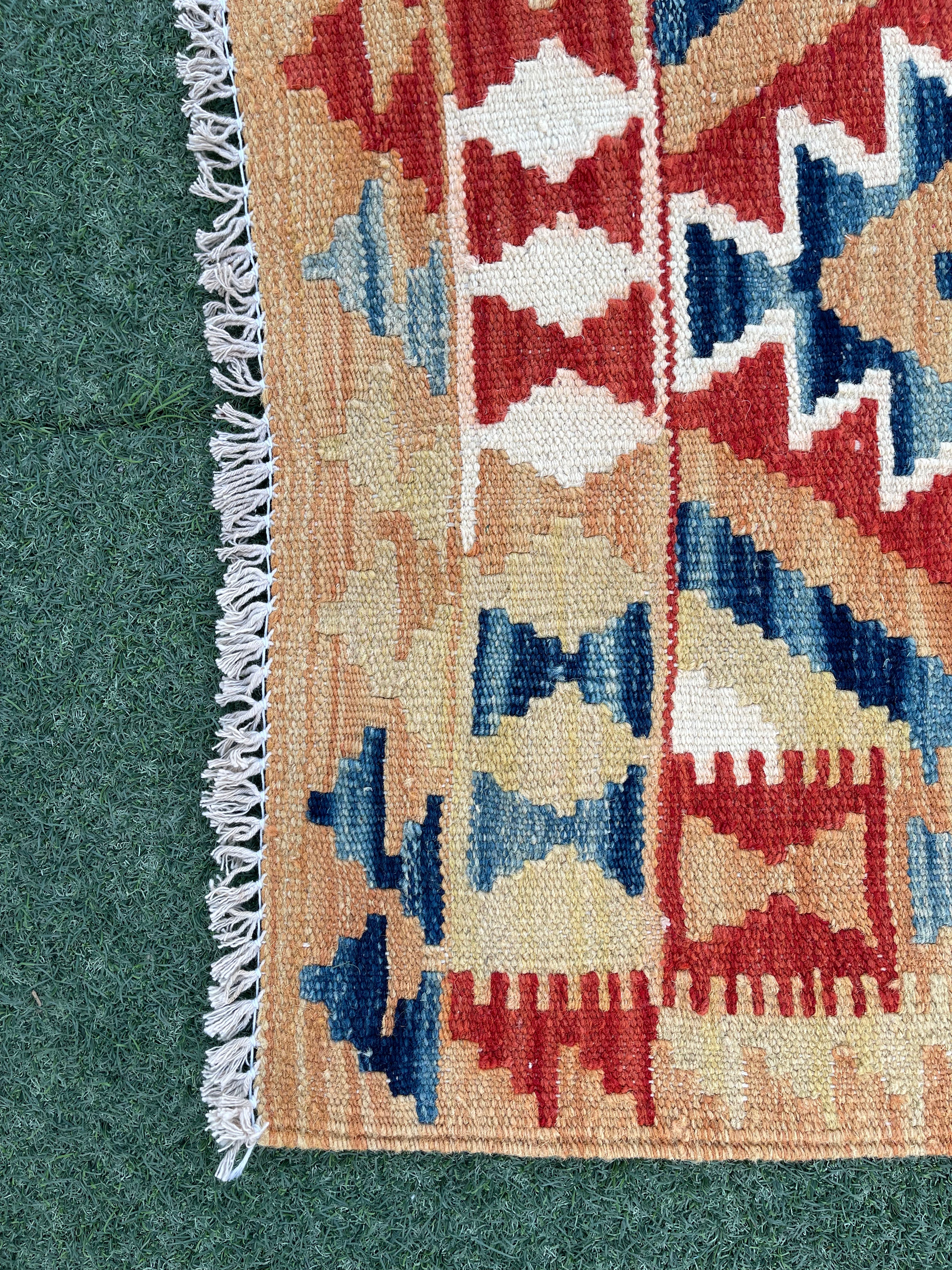 Faryab 0499 - 200x72 cm Jerm | جِرْم