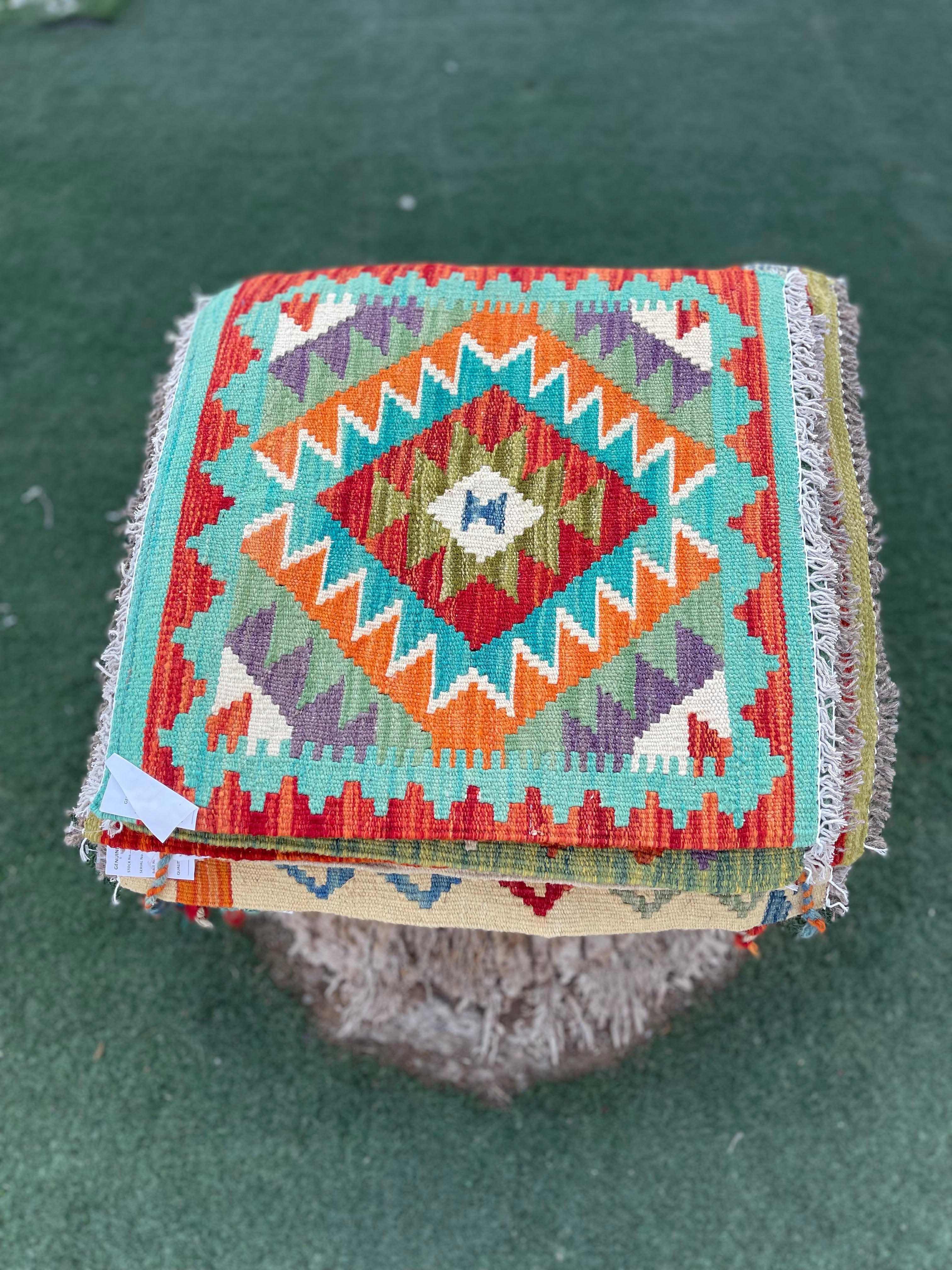 Mini Faryab 38 - ~ 50x50 cm Jerm | جِرْم