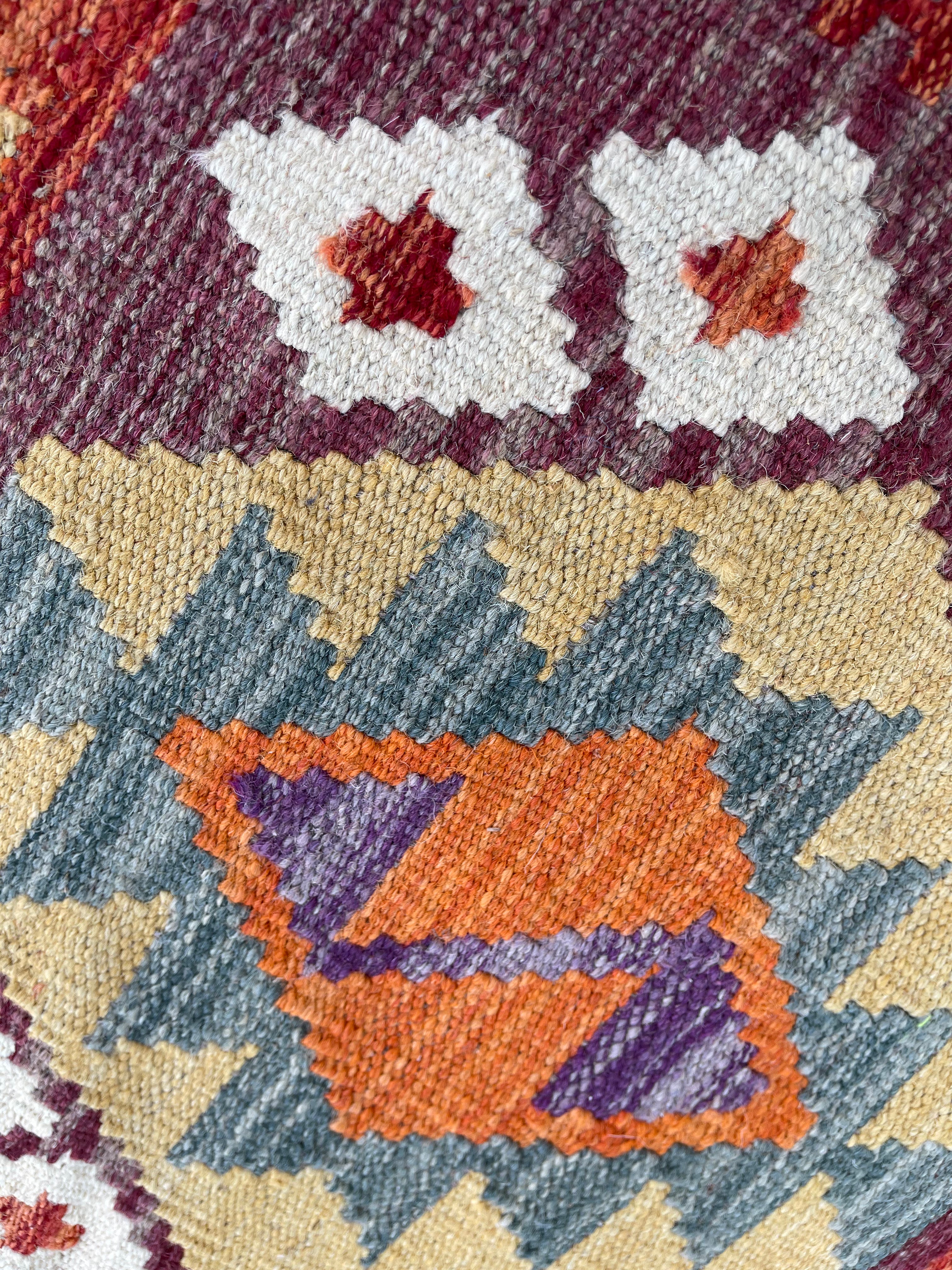 Mini Faryab 16 - ~ 50x50 cm Jerm | جِرْم