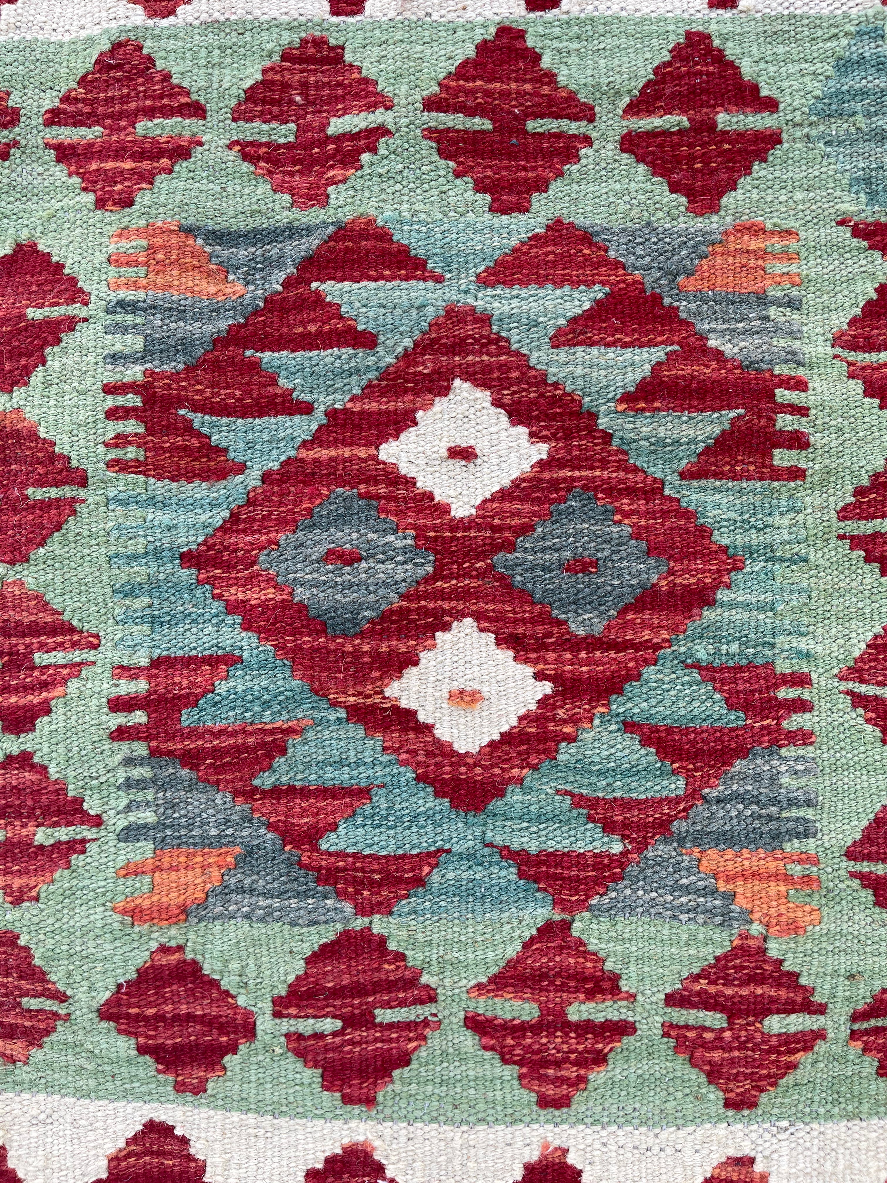 Mini Faryab 54 - ~ 50x50 cm Jerm | جِرْم