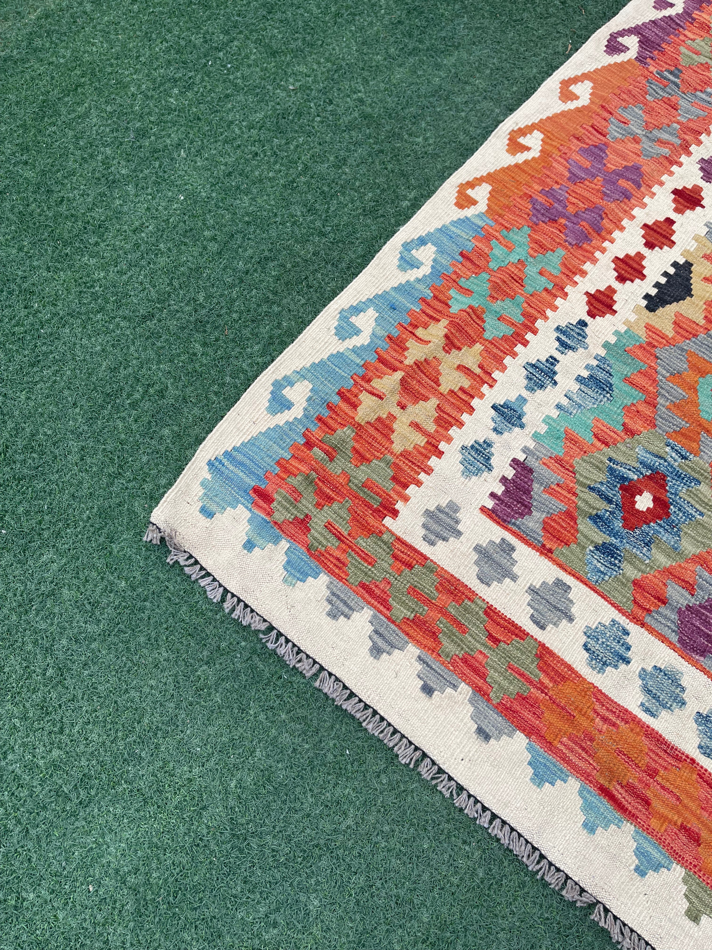Faryab 879 - 333x267 CM Jerm | جِرْم