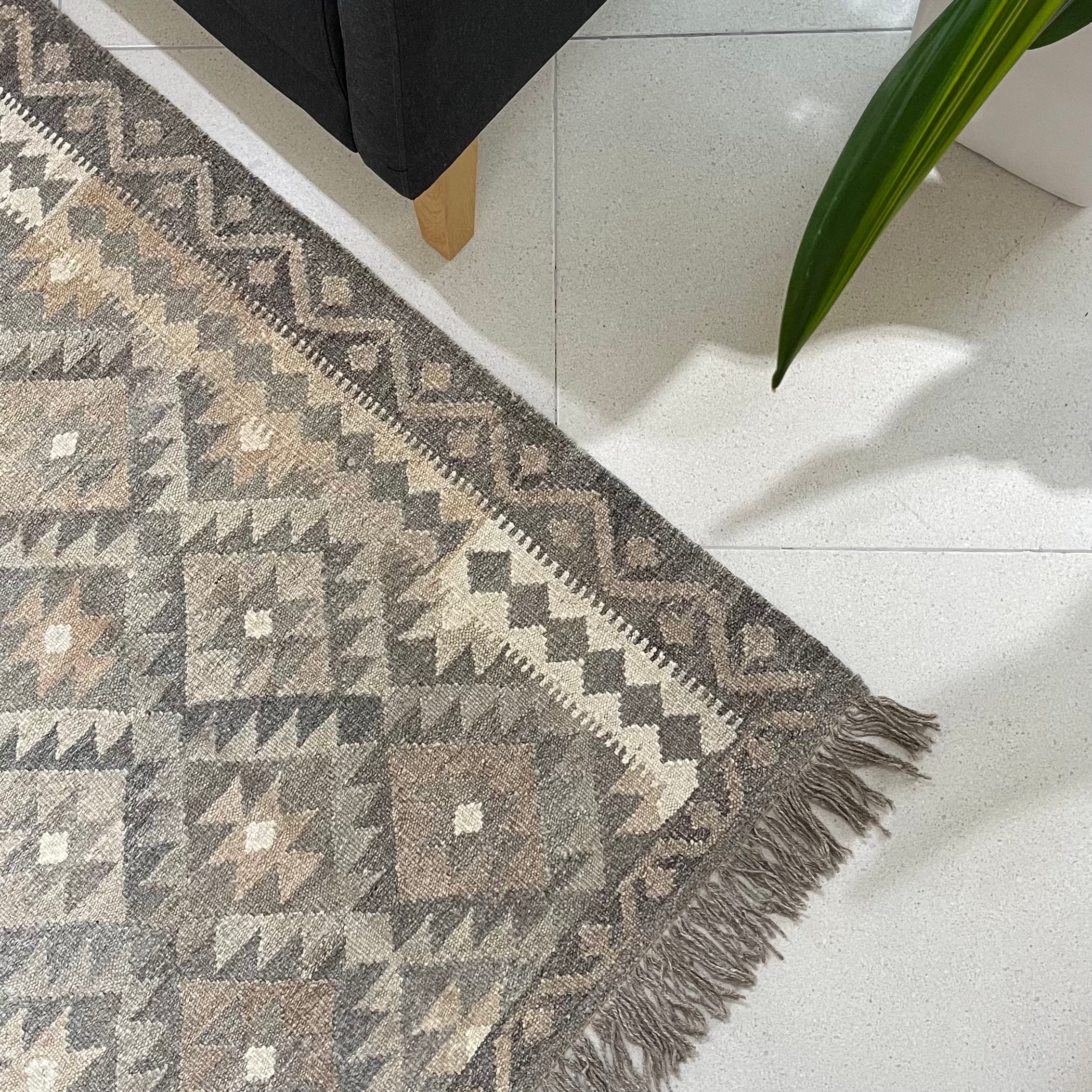 Faryab 4726 - 307x222 cm Jerm | جِرْم