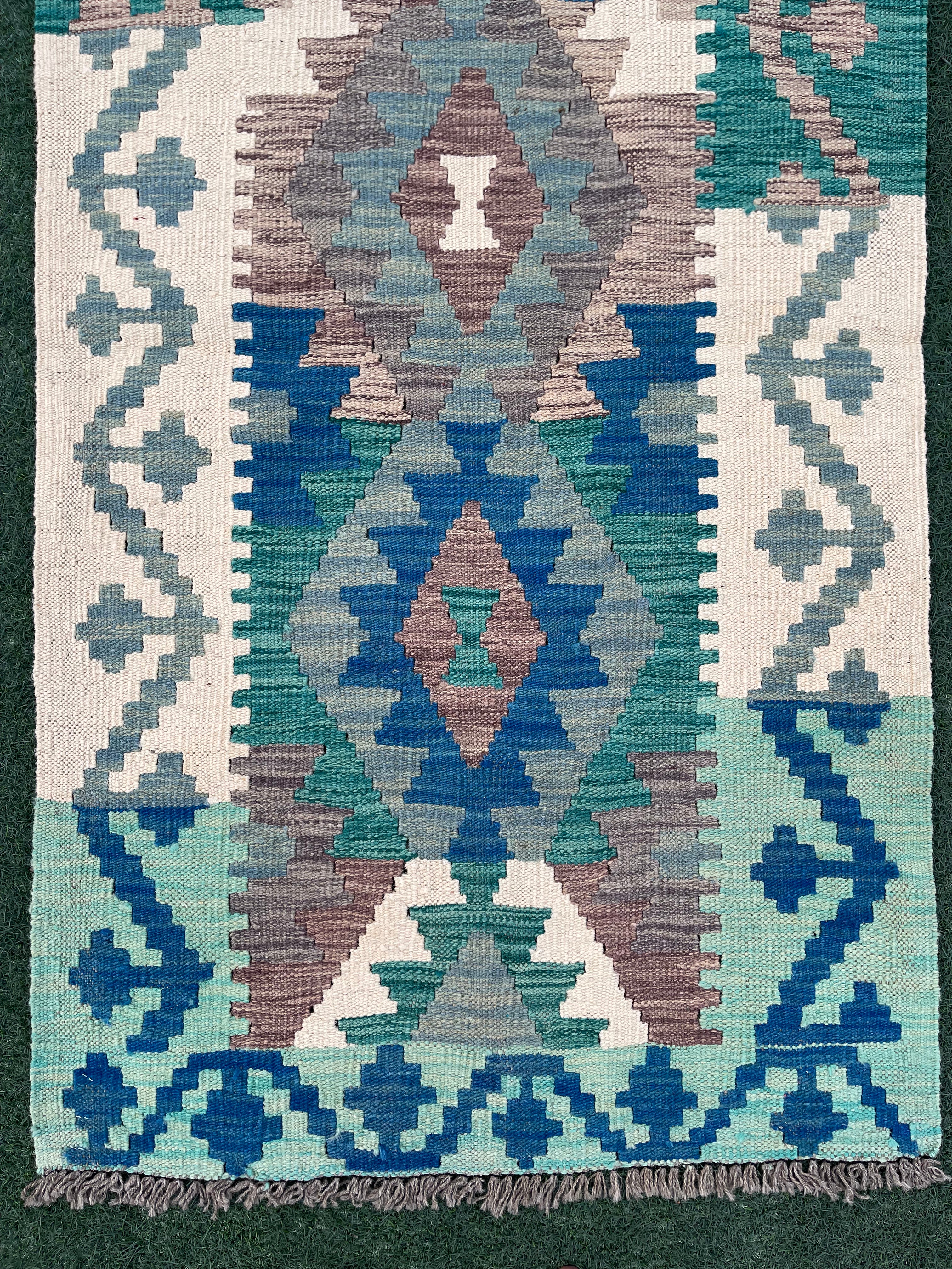 Faryab 2408 - 289x76 cm Jerm | جِرْم