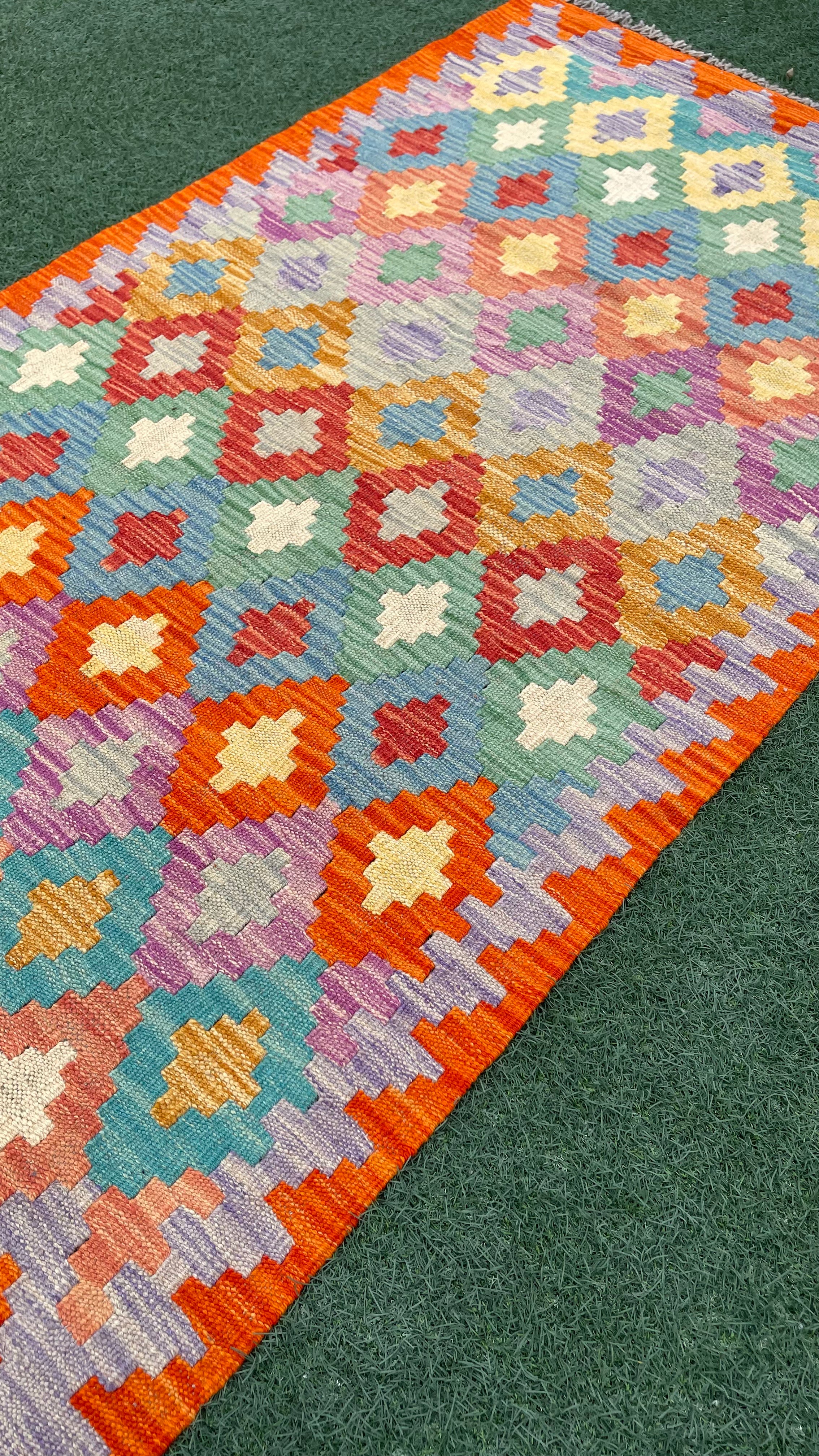 Faryab 2929 - 294x84 cm Jerm | جِرْم