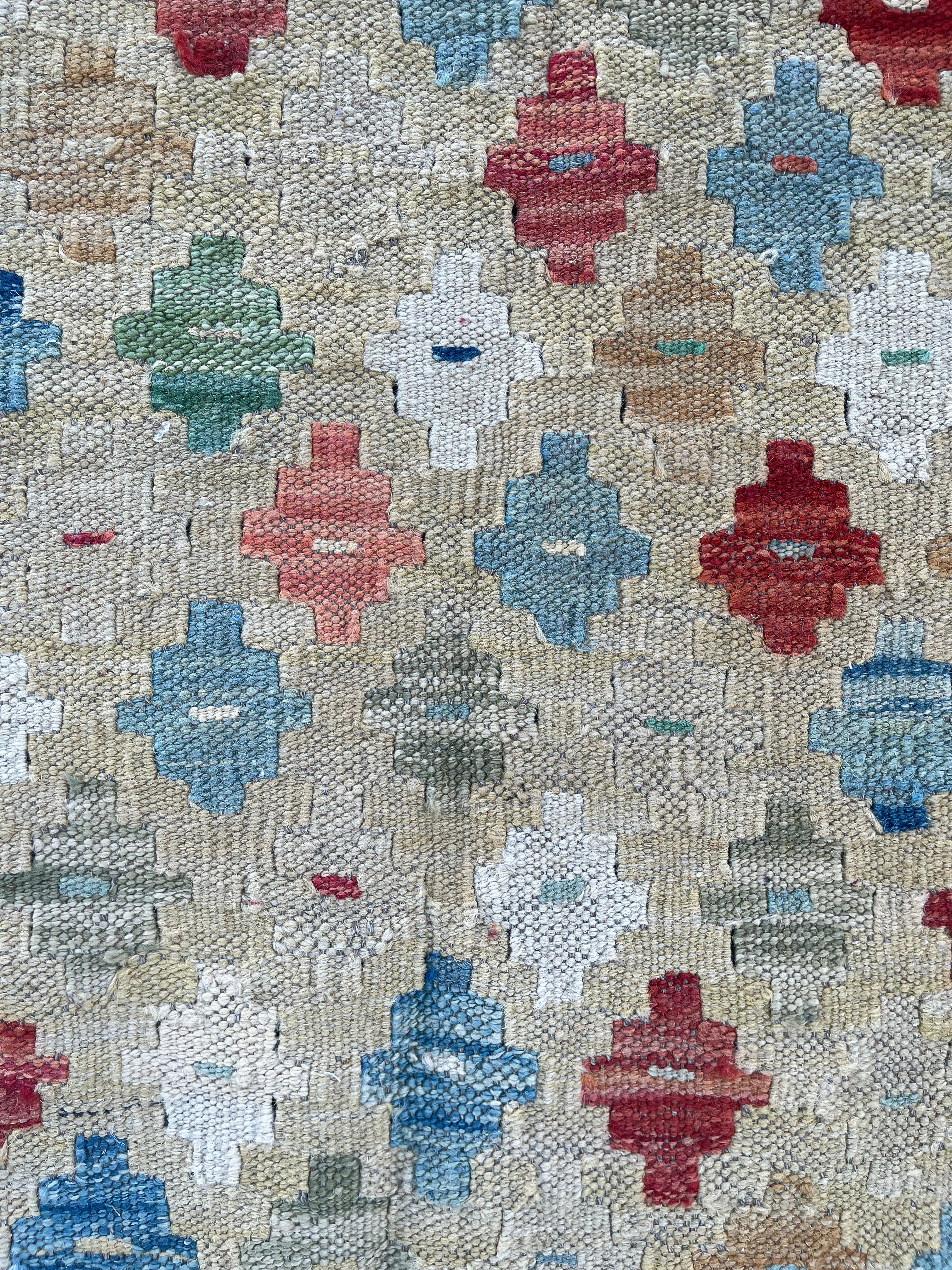 Mini Faryab 57- ~ 50x50 cm Jerm | جِرْم