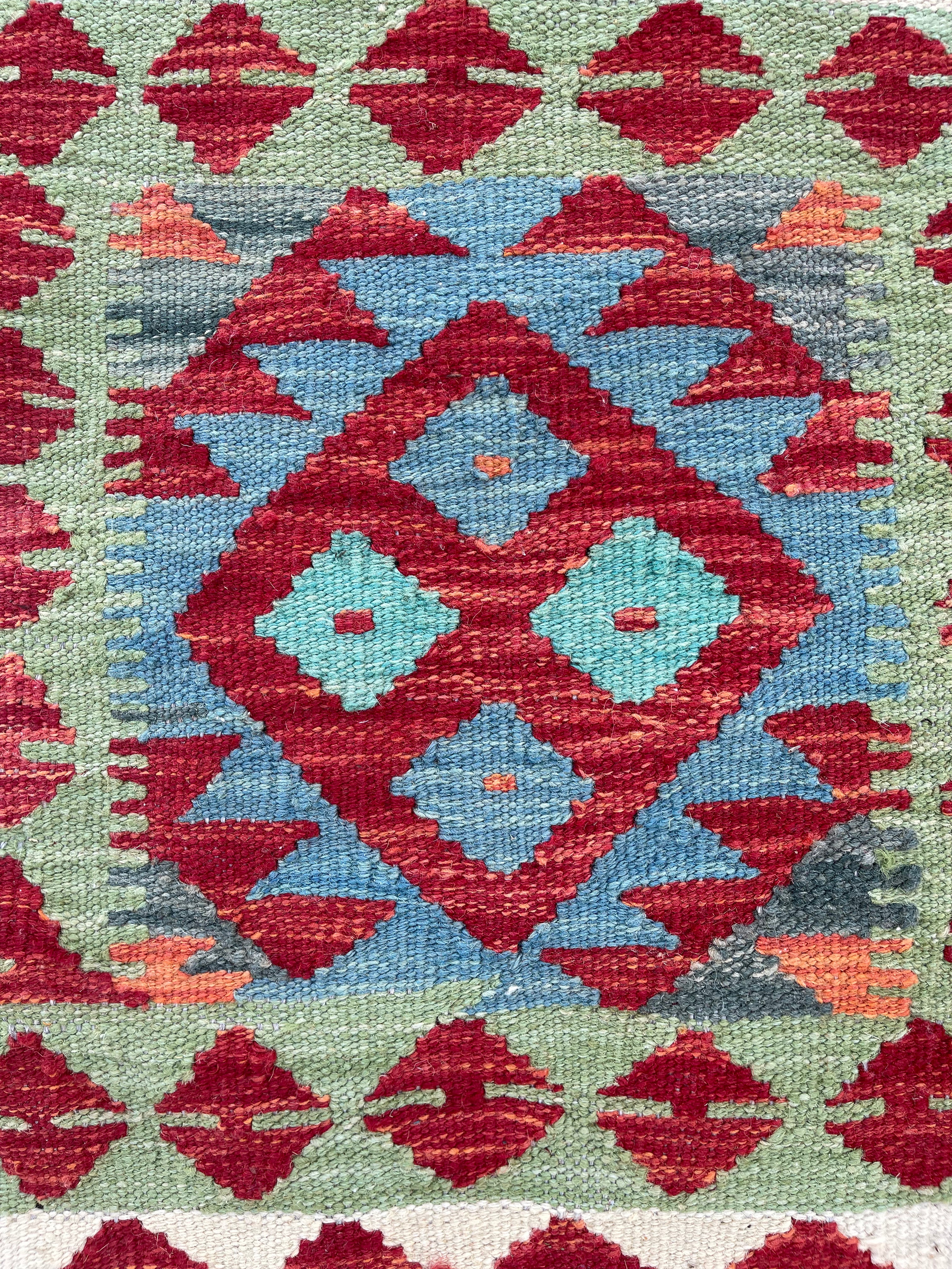 Mini Faryab 49 - ~ 50x50 cm Jerm | جِرْم