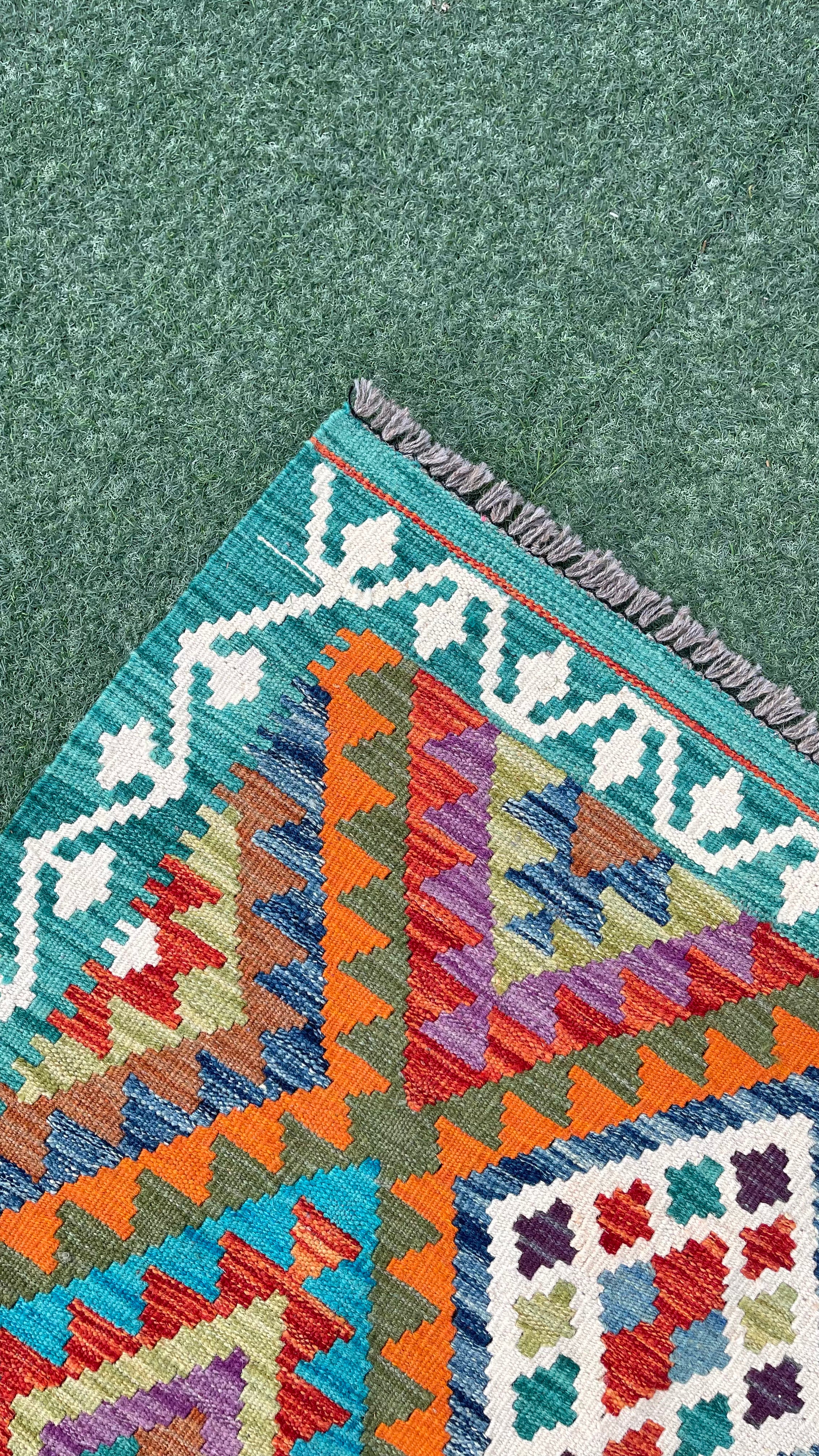 Faryab 1603 - 155x102 cm Jerm | جِرْم