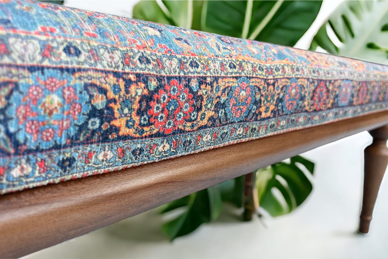 Ottoman Bench 7A Jerm | جِرْم