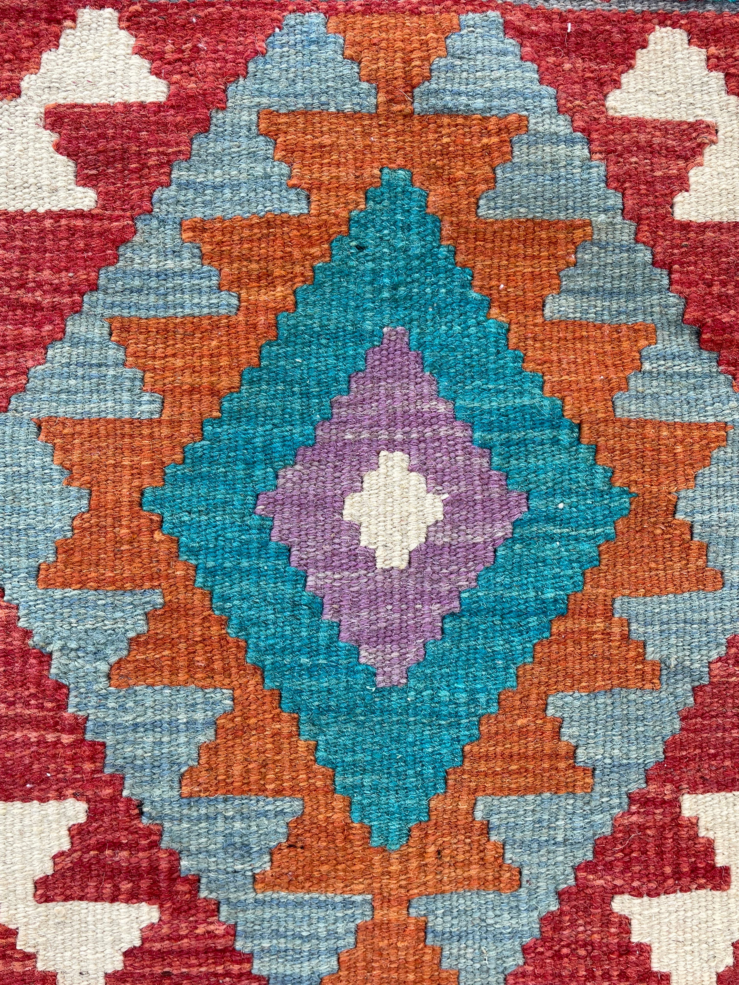 Mini Faryab 20 - ~ 50x50 cm Jerm | جِرْم
