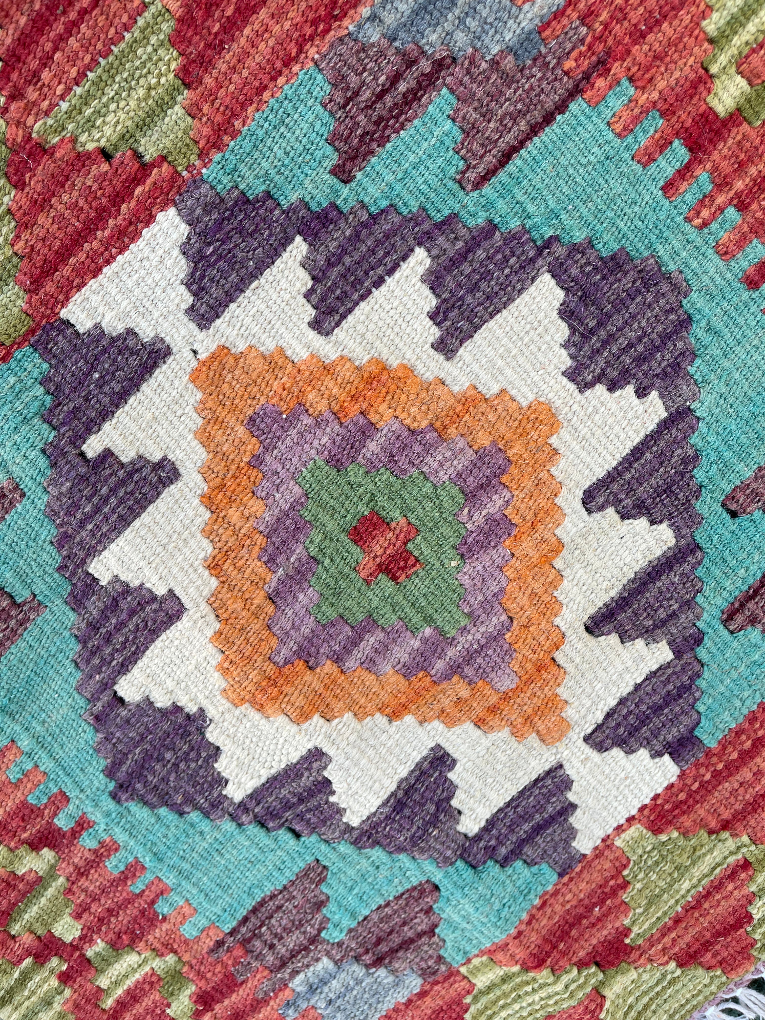 Mini Faryab 48 - ~ 50x50 cm Jerm | جِرْم
