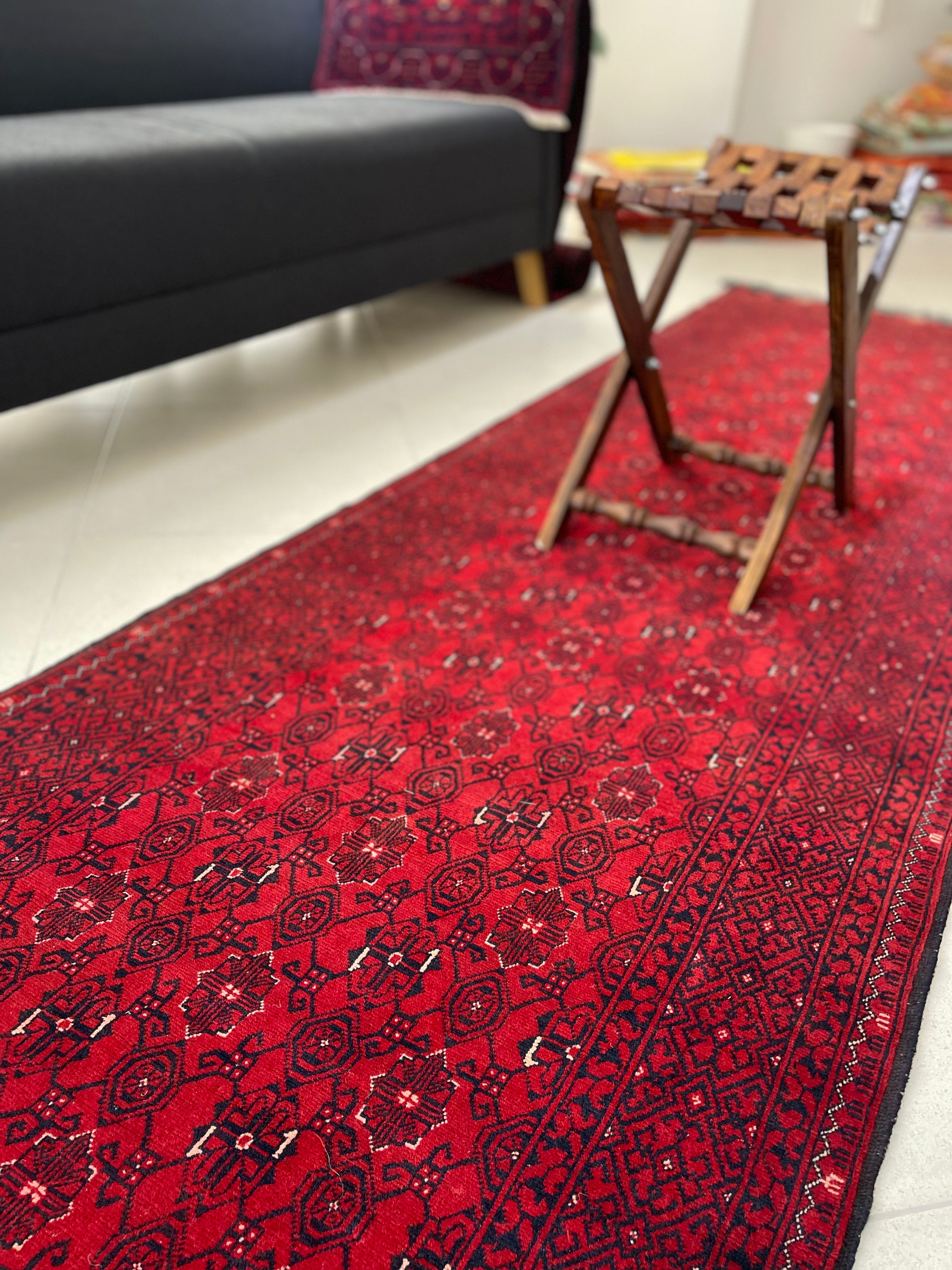 Khal Muhammadi 68 - 2.94x0.82 cm Jerm | جِرْم