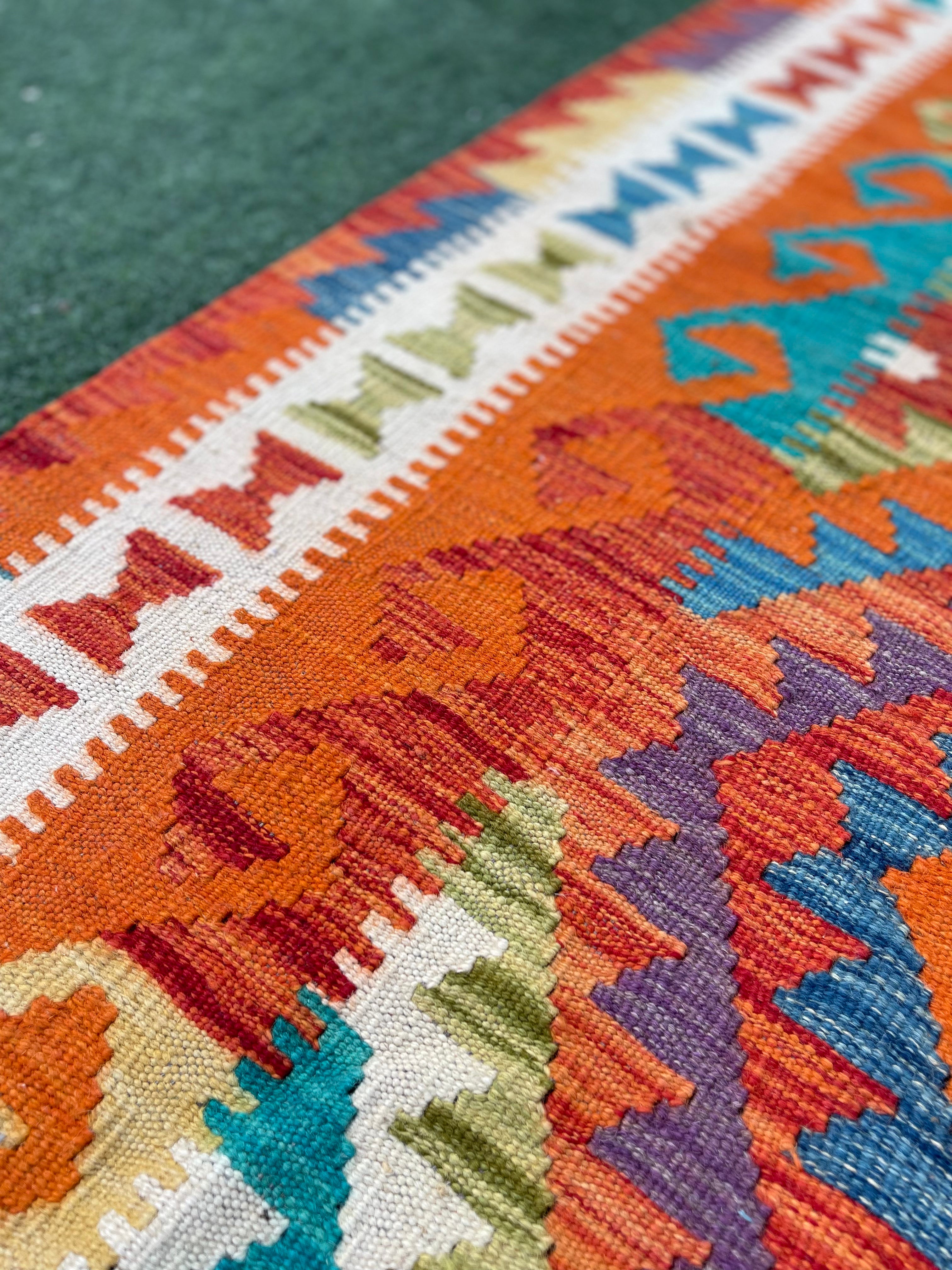 Faryab 1661 - 154x103 cm Jerm | جِرْم