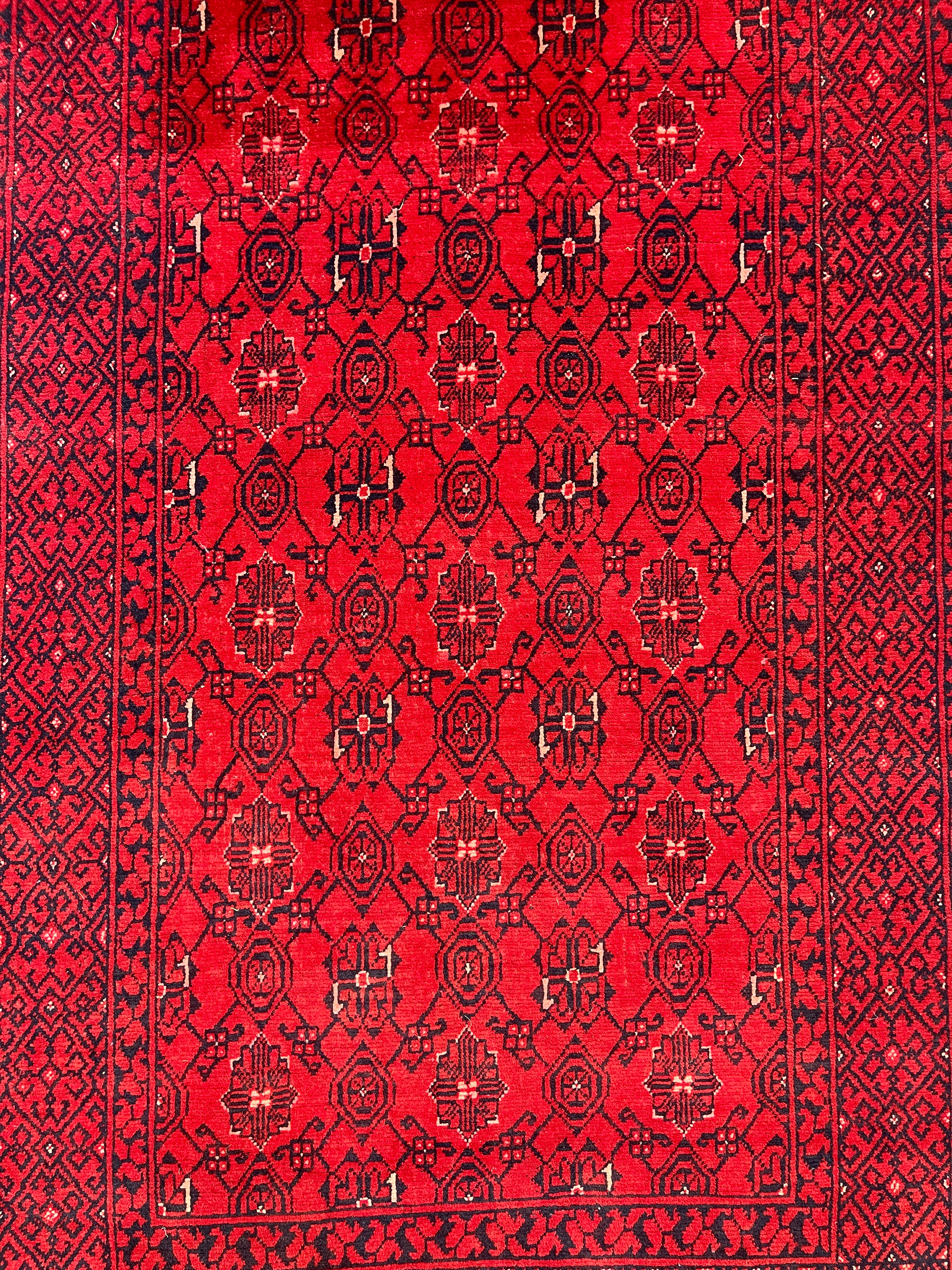 Khal Muhammadi 68 - 2.94x0.82 cm Jerm | جِرْم