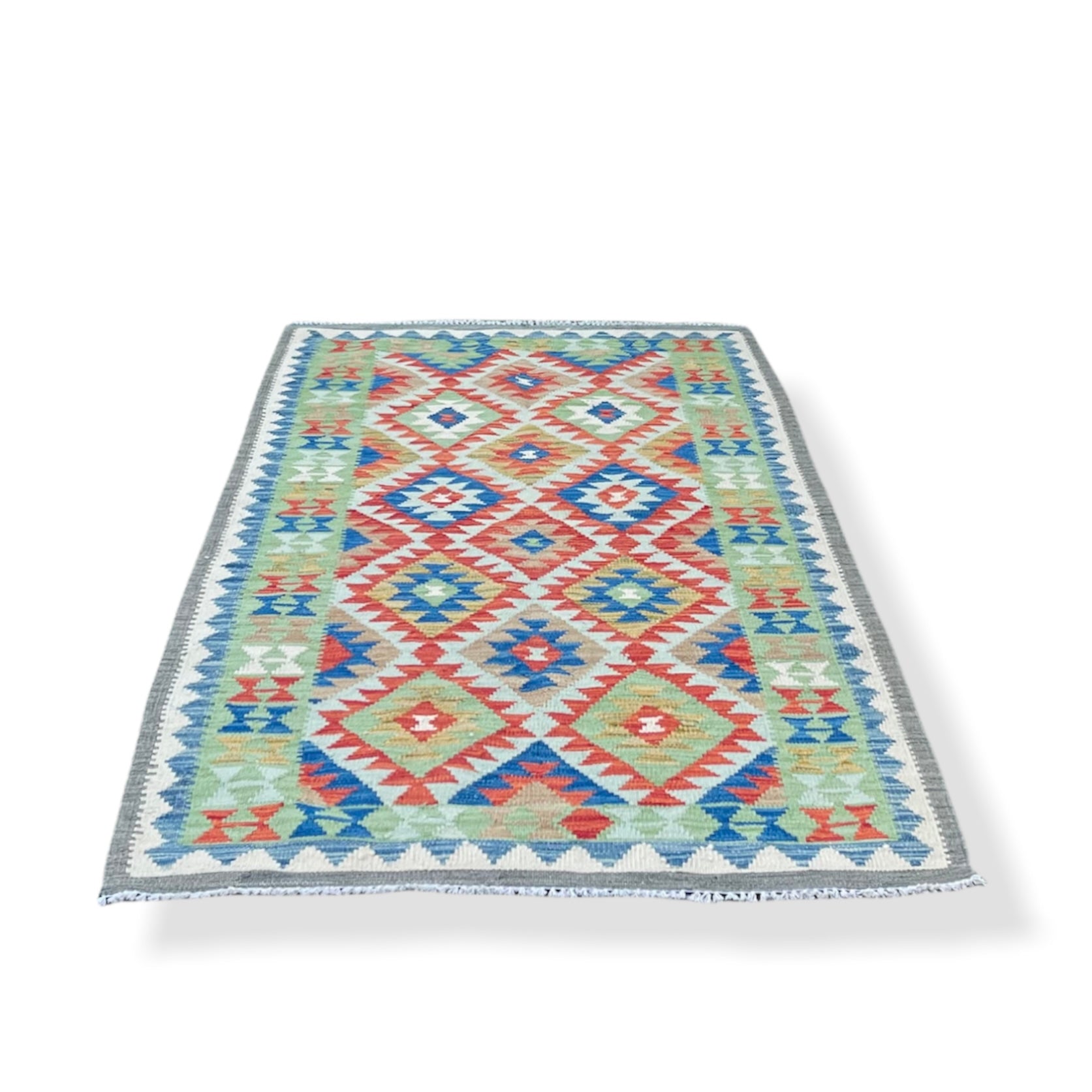 Maimana 5339 - 200x108 cm Jerm | جِرْم