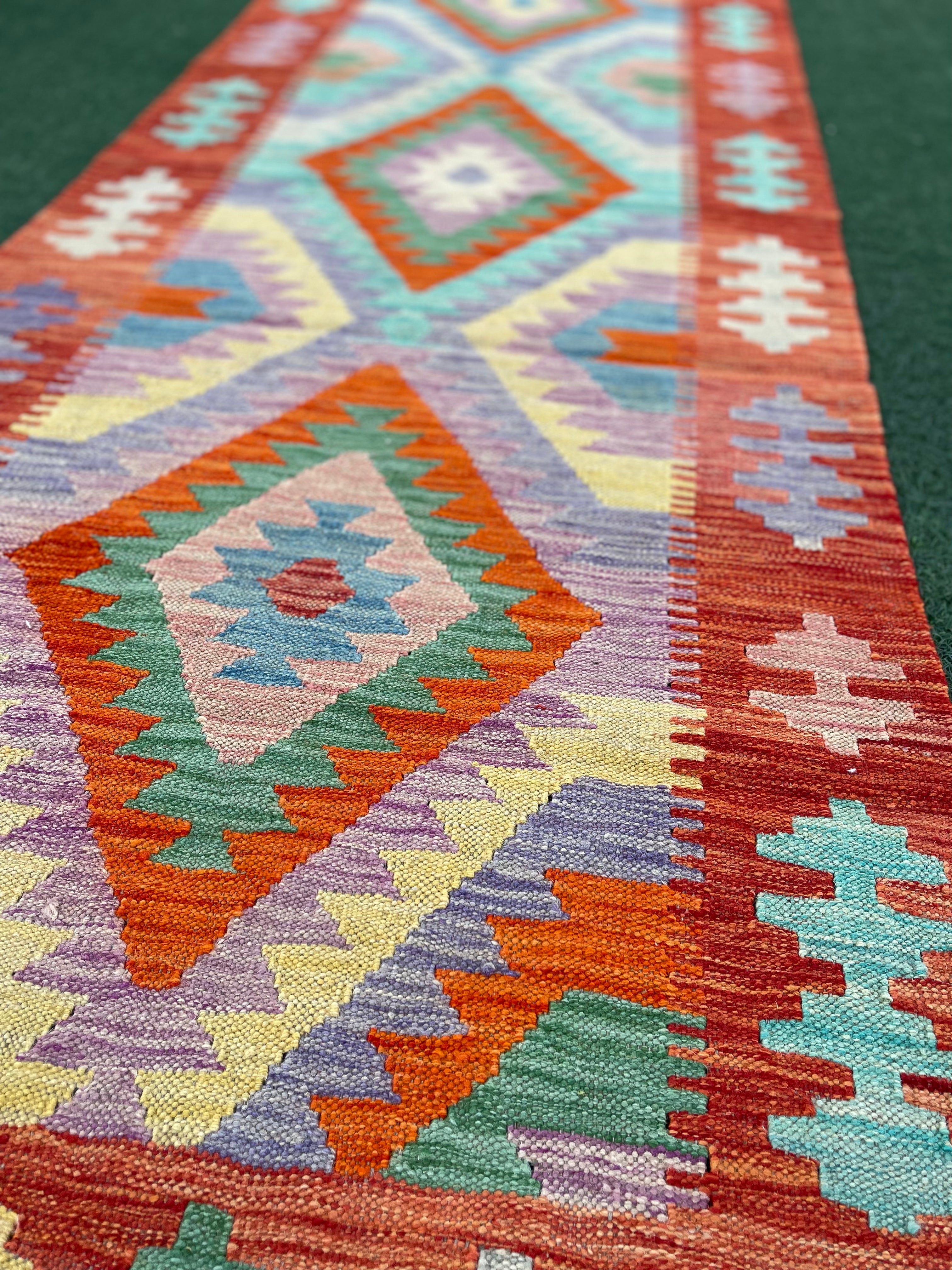 Faryab 2291 - 185x88 cm Jerm | جِرْم